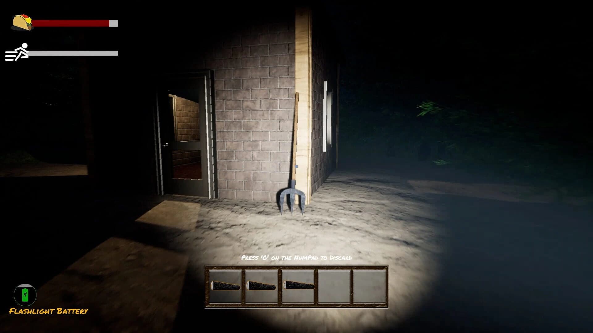 Survival Horror #8,436 screenshot 4