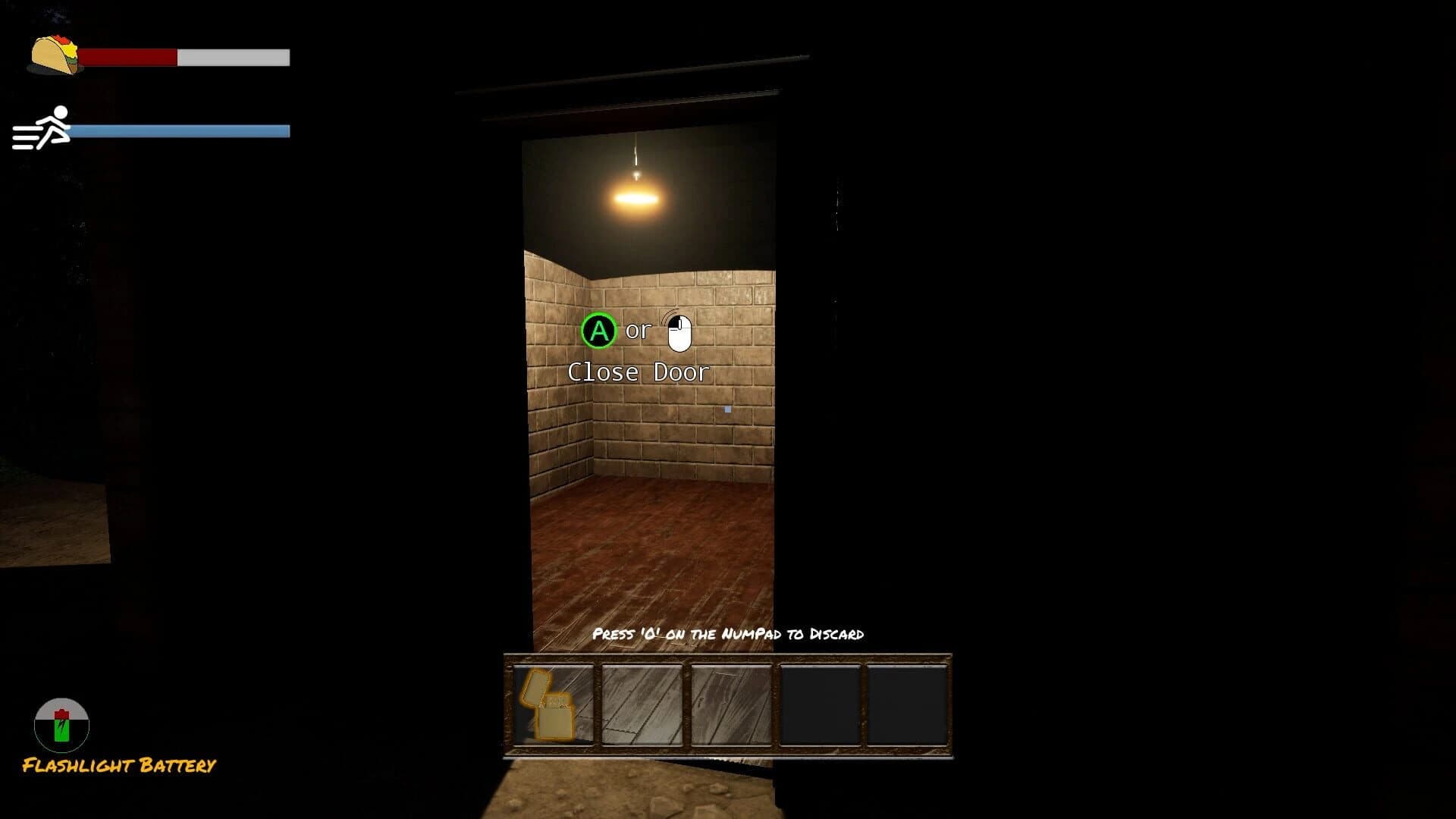 Survival Horror #8,436 screenshot 3