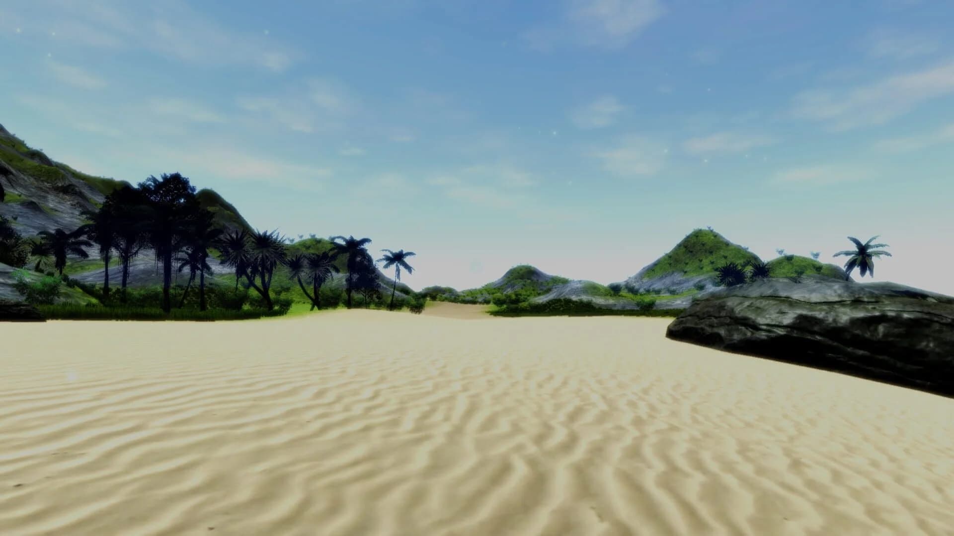 Survival Is Not Enough screenshot 3