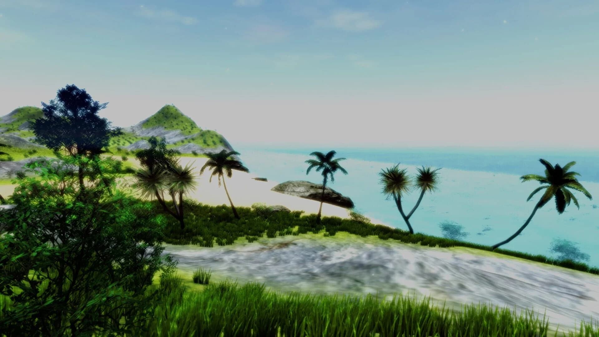 Survival Is Not Enough screenshot 2