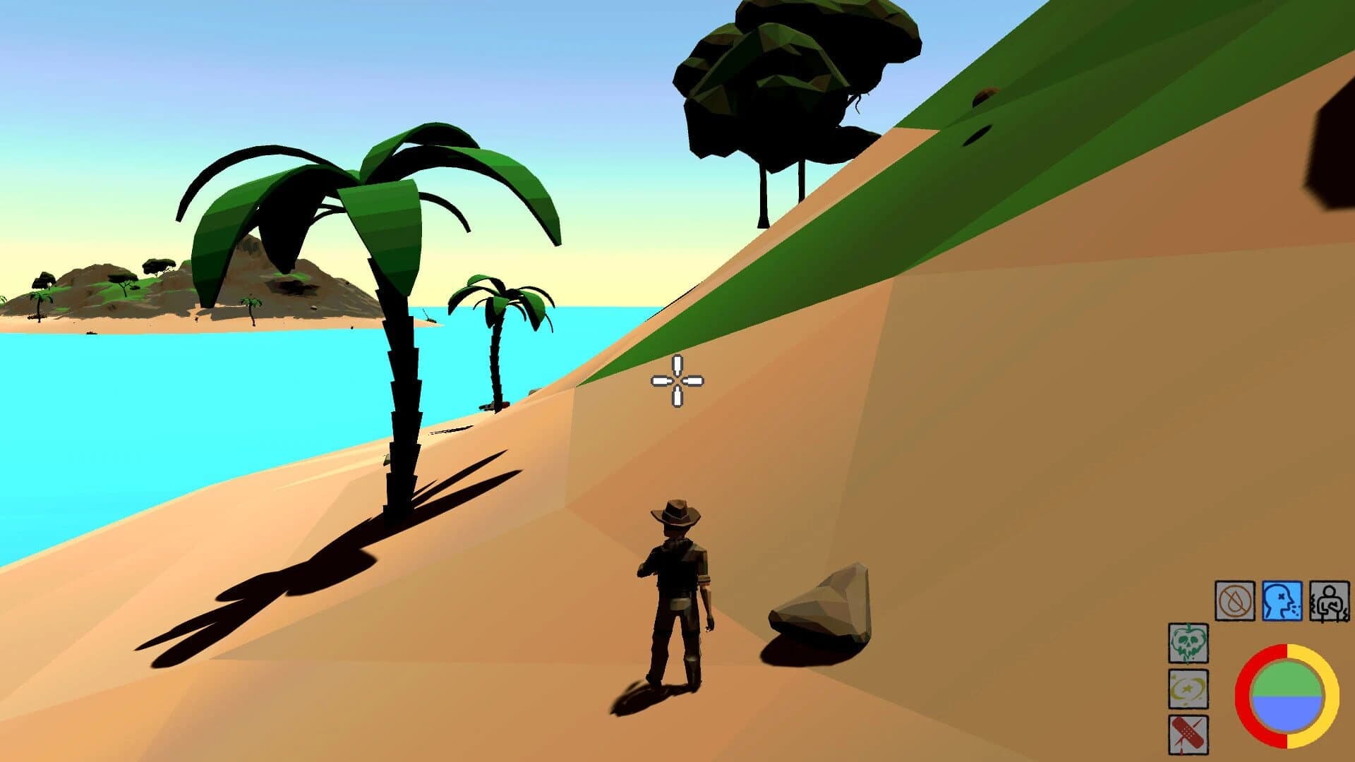 Survival Island screenshot 5