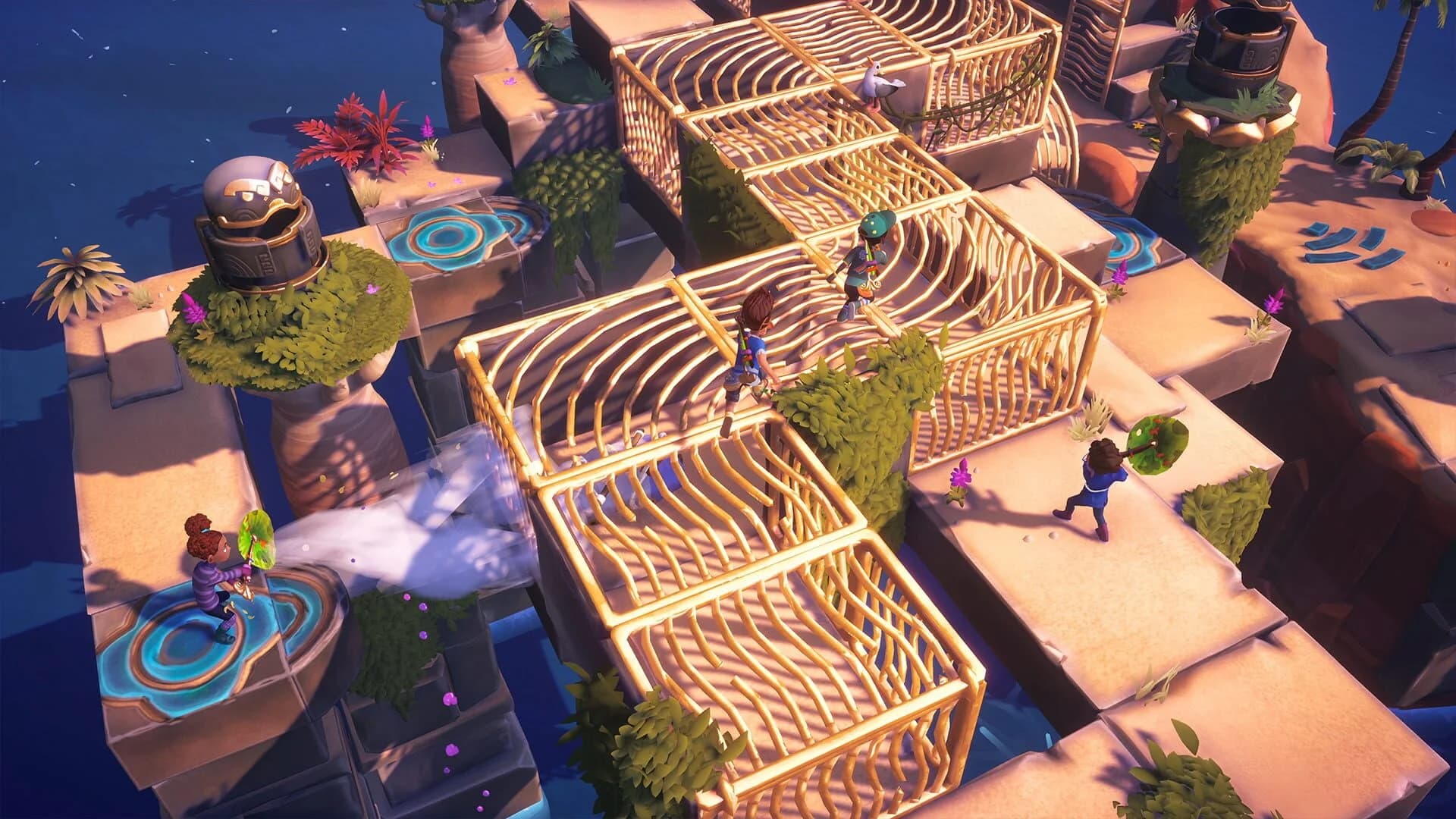 Survival Kids screenshot 3