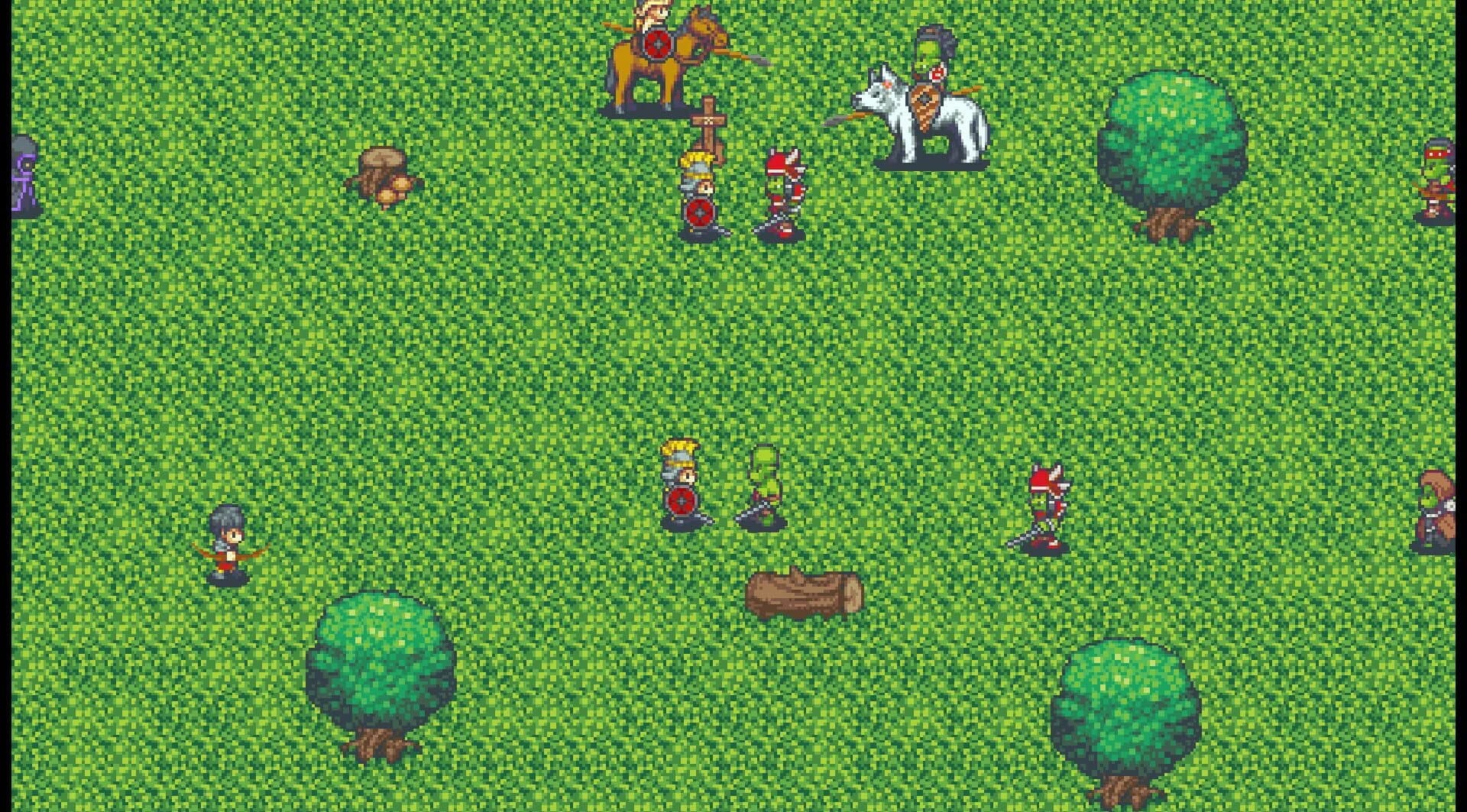 Survival Kingdom screenshot 4