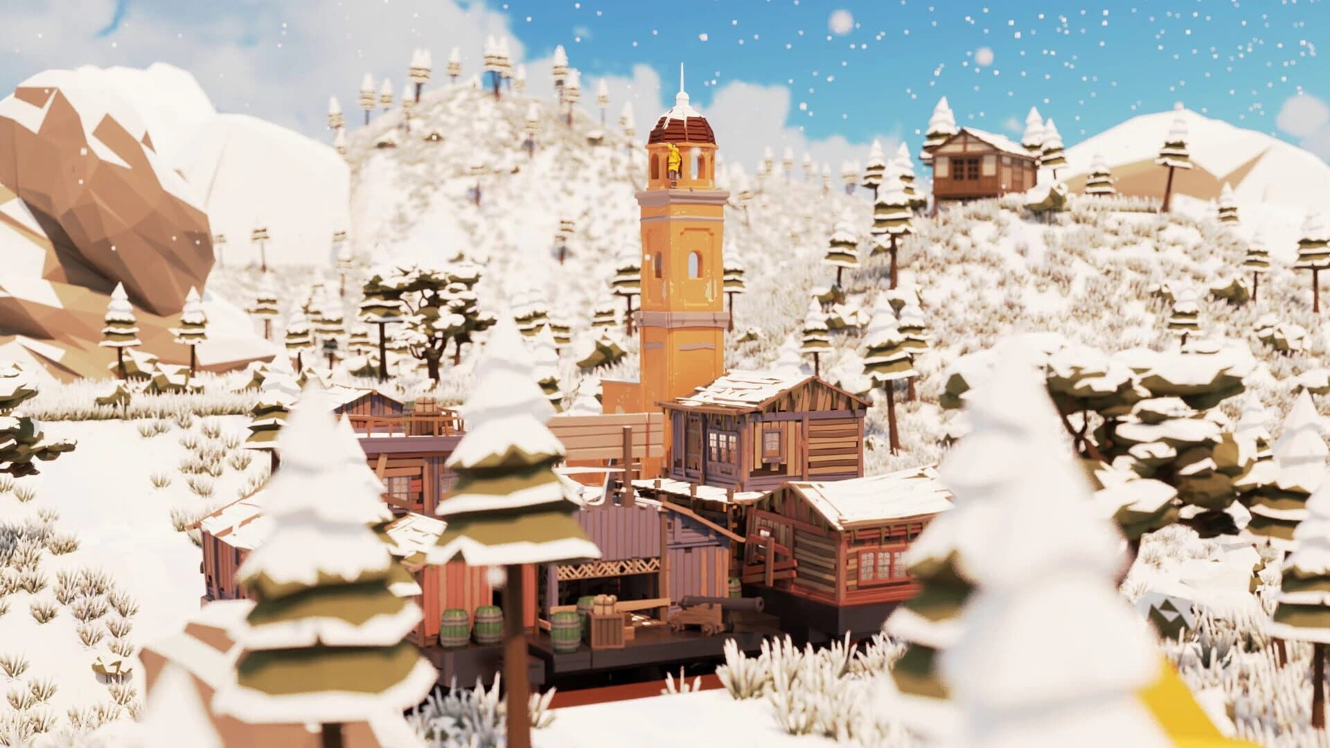 Survival Machine screenshot 4