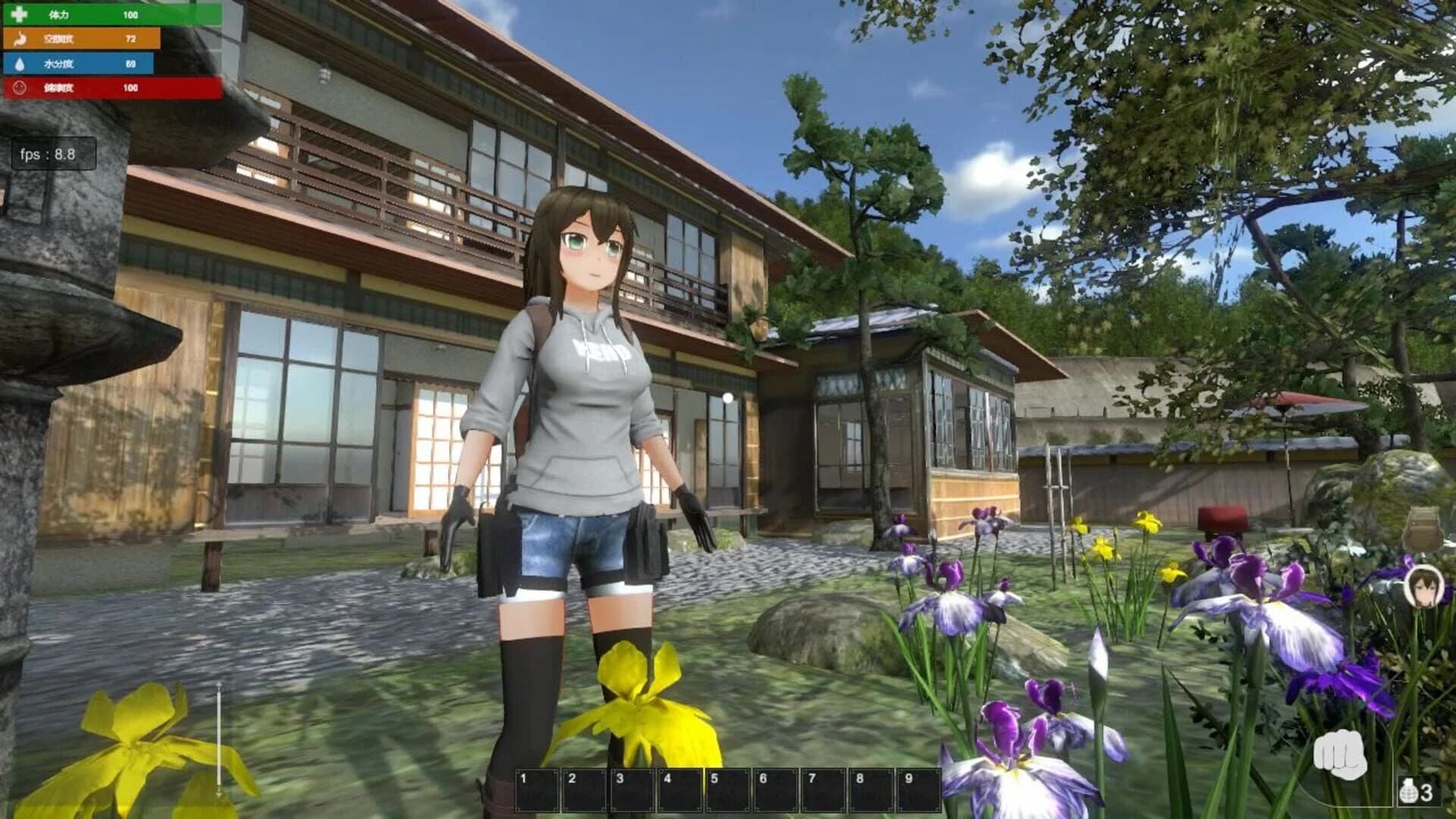 Survival Method screenshot 3