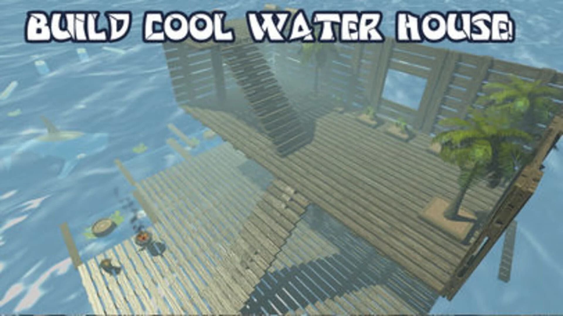 Survival on Raft screenshot 3