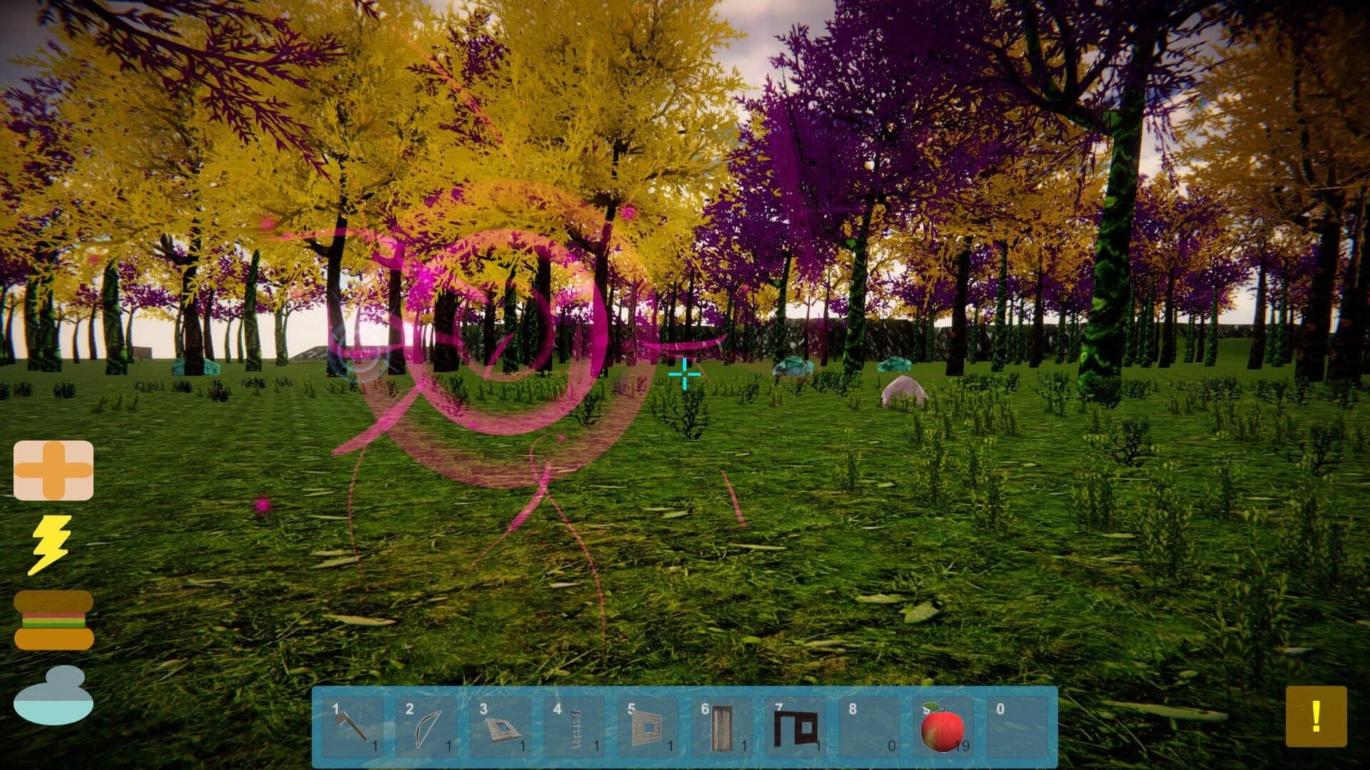 Survival Planet screenshot 5