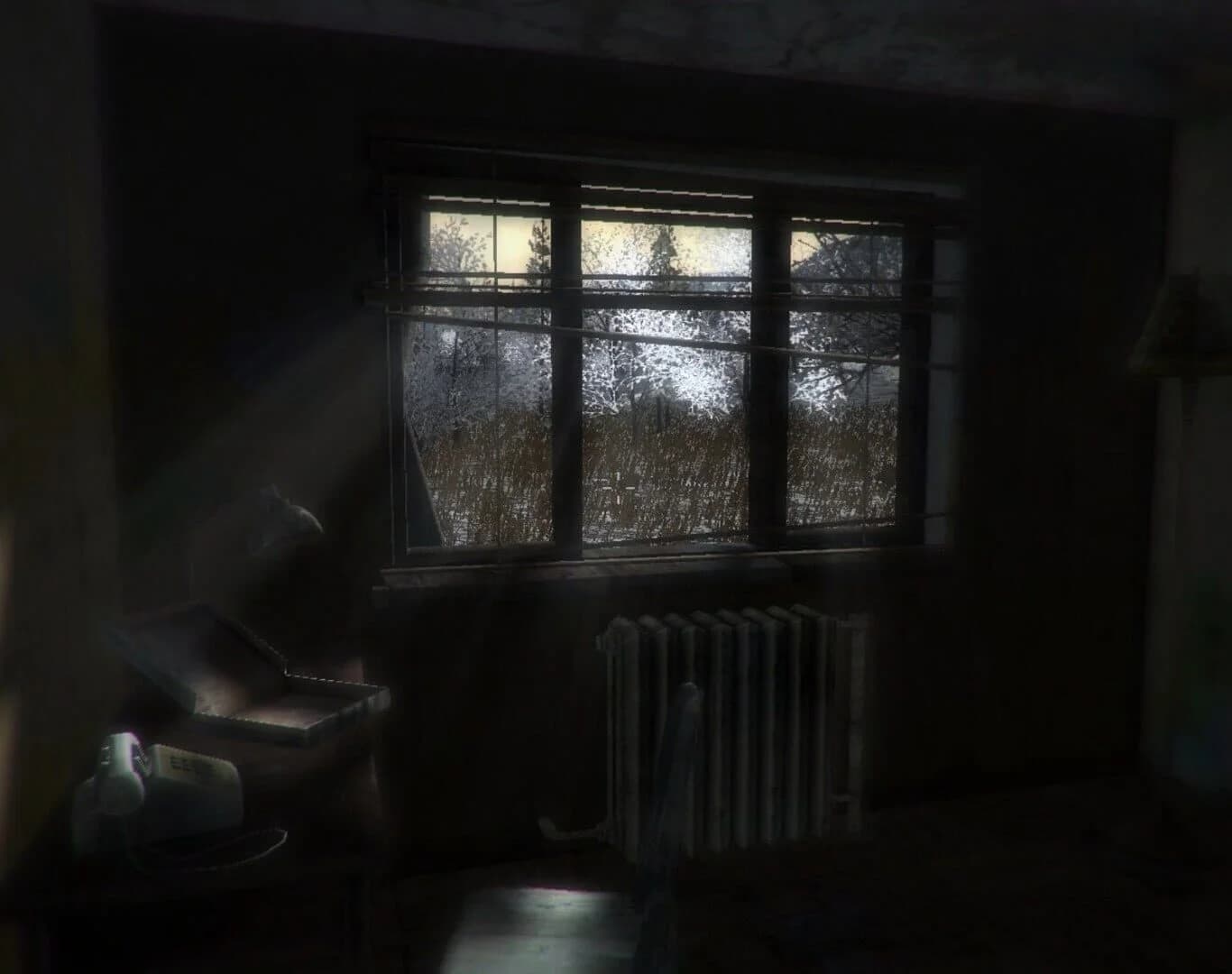 Survival: Postapocalypse Now screenshot 1