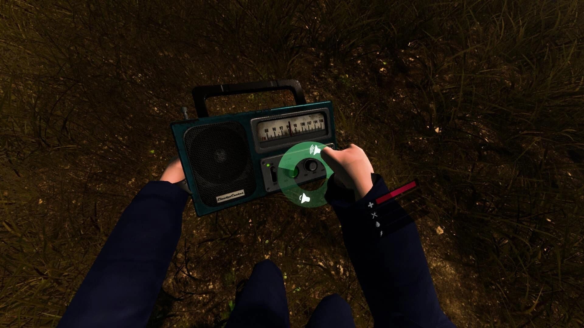 Survival Simulator screenshot 5