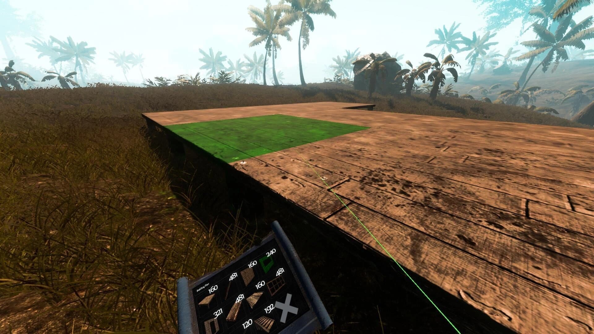 Survival Simulator screenshot 3
