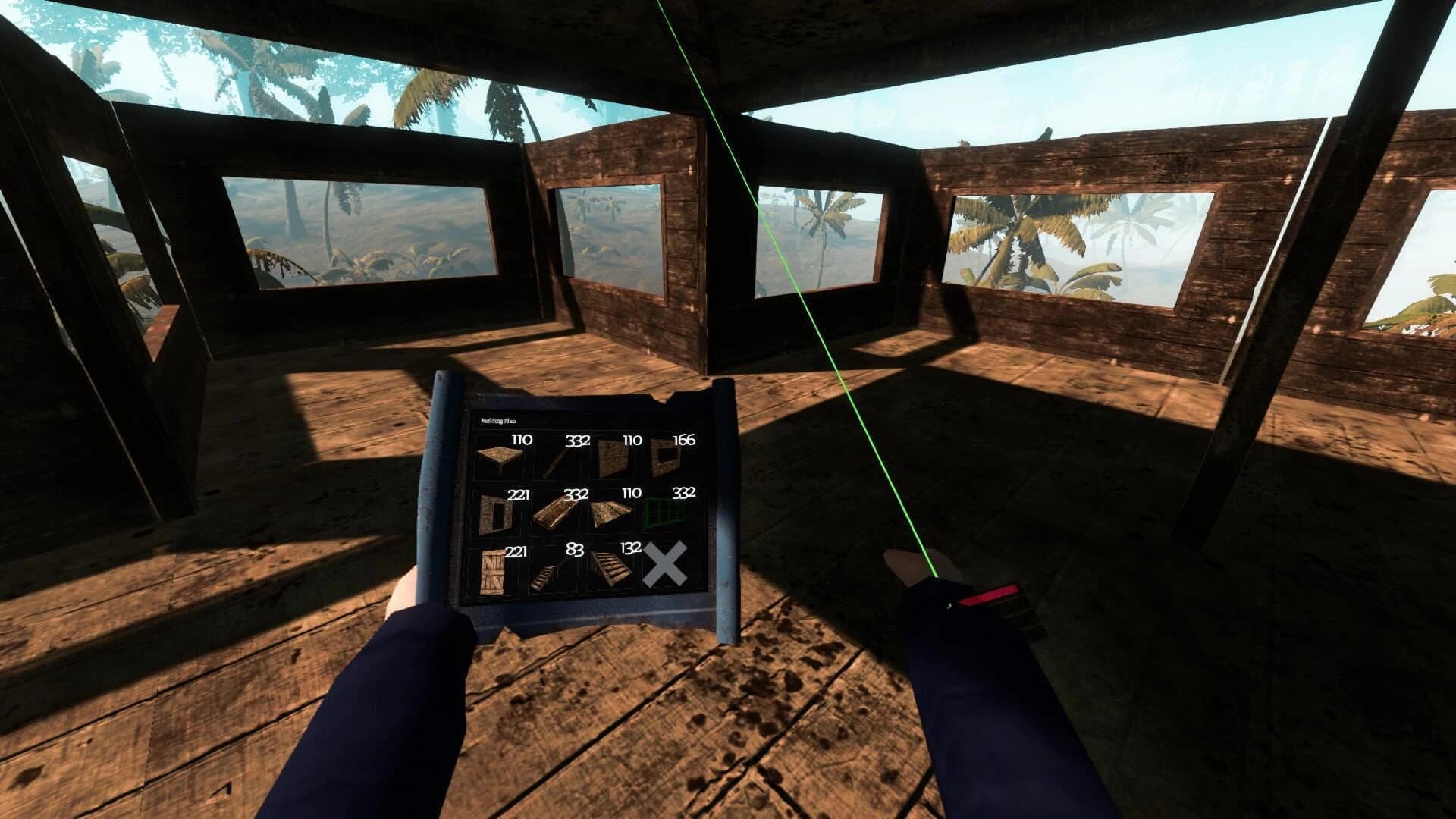 Survival Simulator screenshot 4
