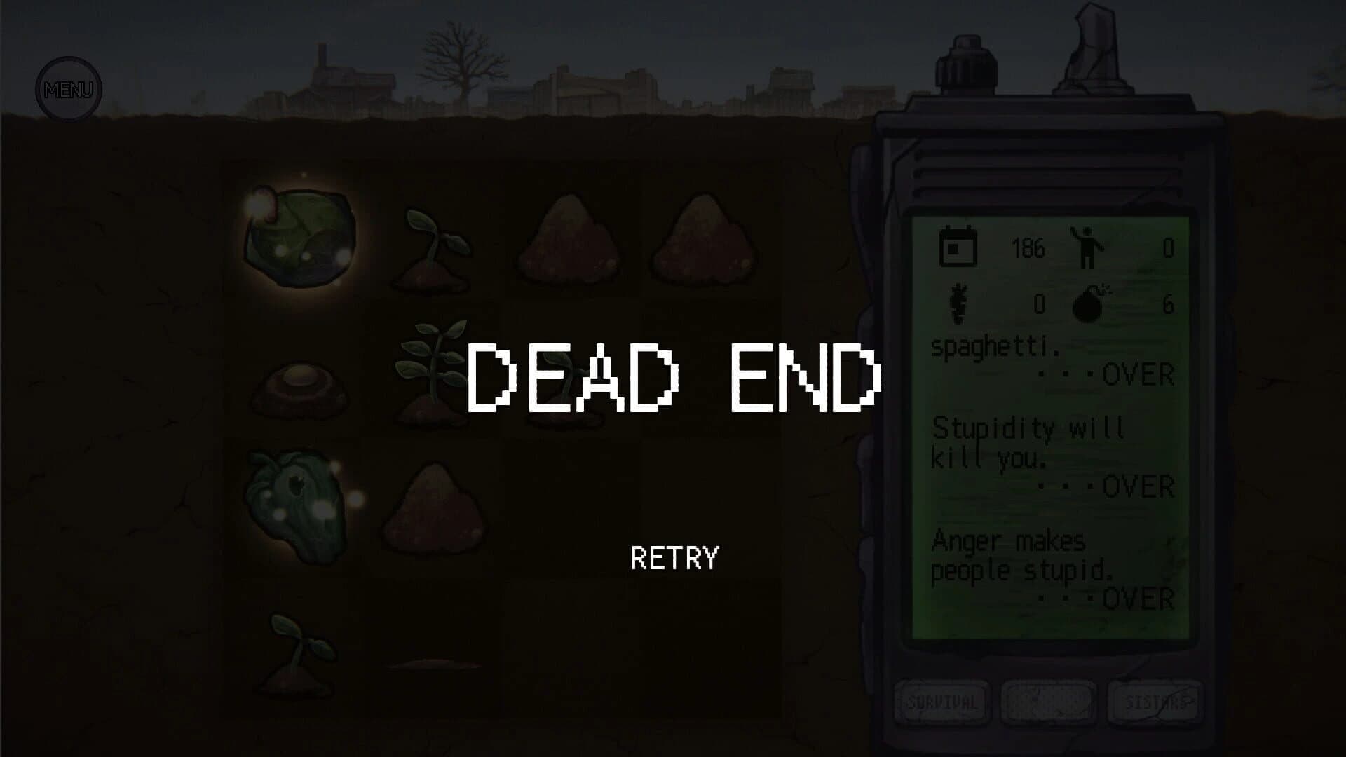 Survival Sisters screenshot 5