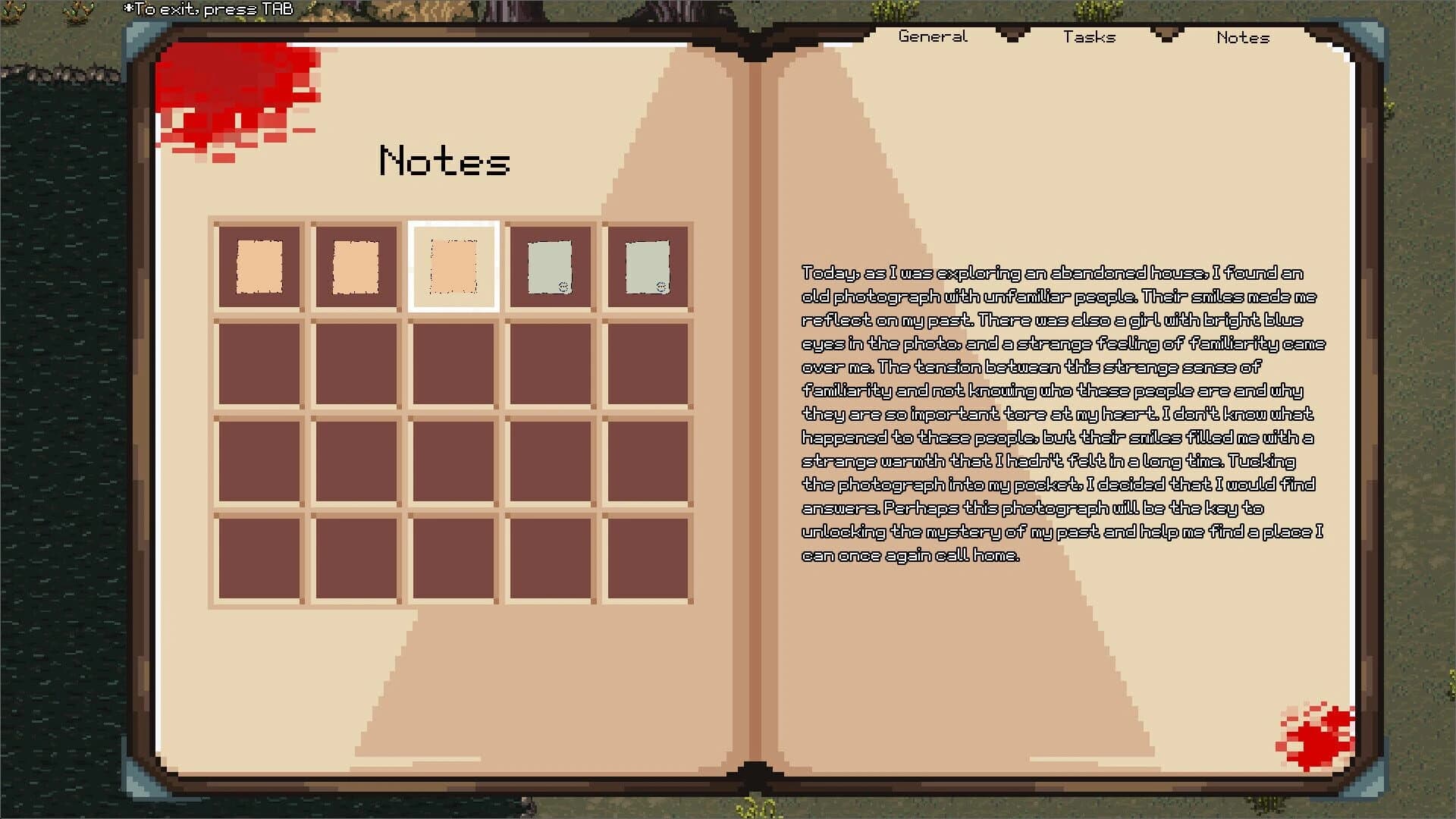 Survival Story screenshot 2