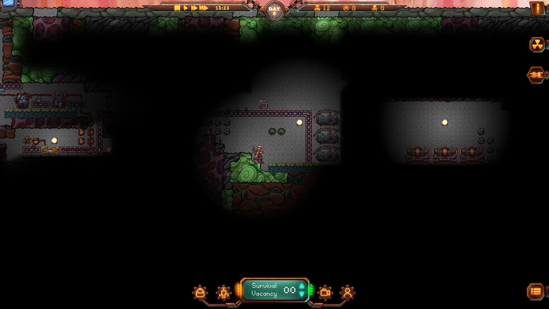 Survival Vacancy screenshot 4