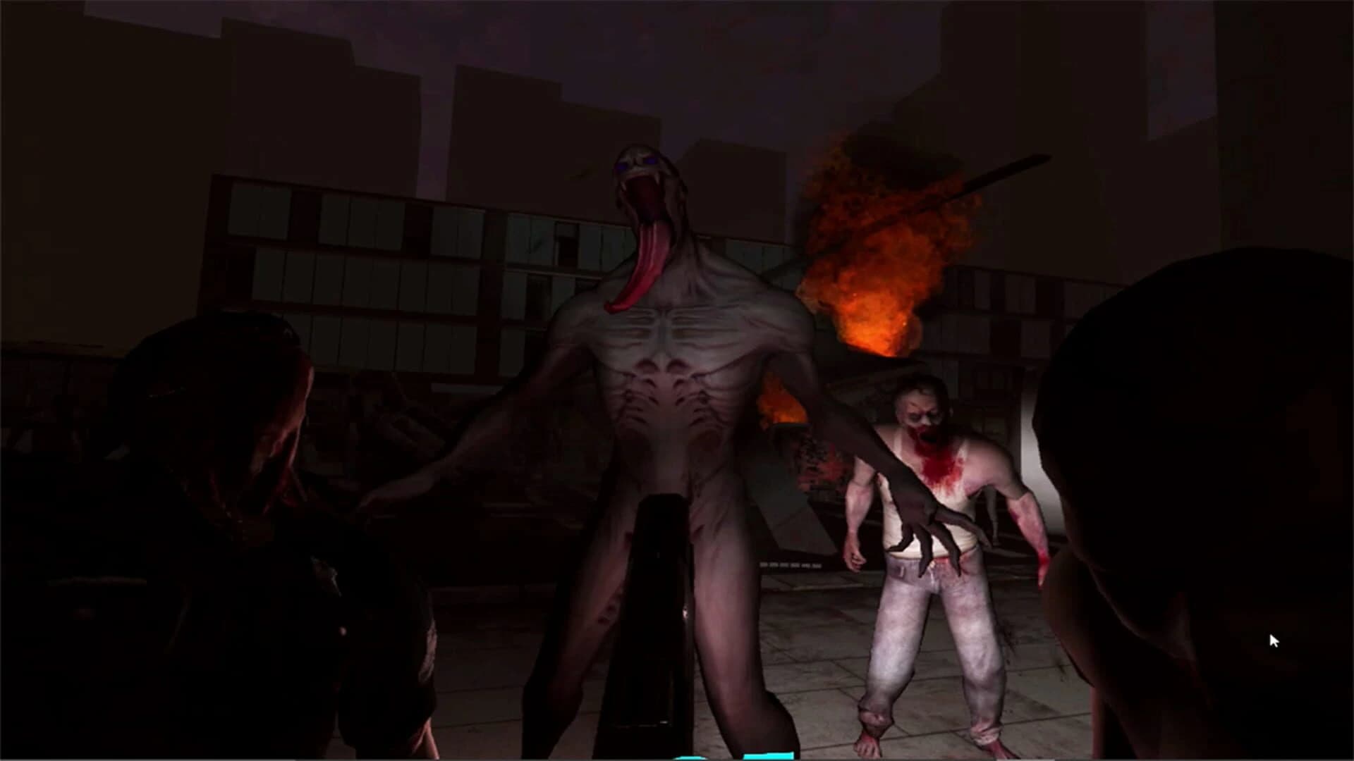 Survival VR screenshot 5