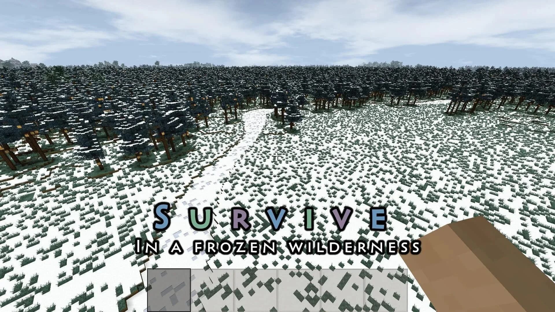 Survivalcraft 2 screenshot 5
