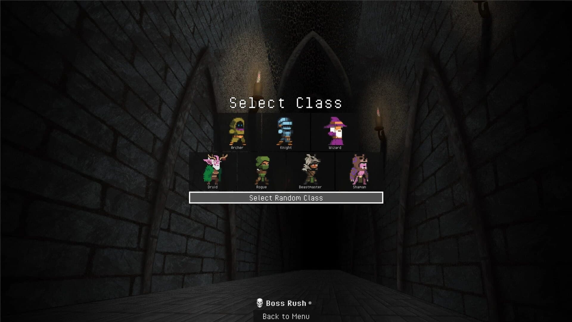 SurvivalScape screenshot 3