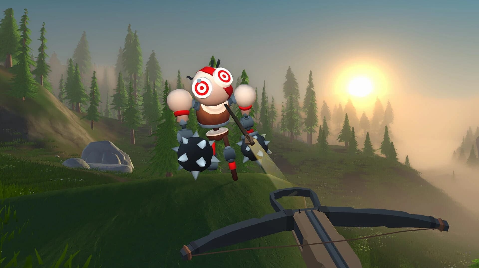 Survivaluck screenshot 3