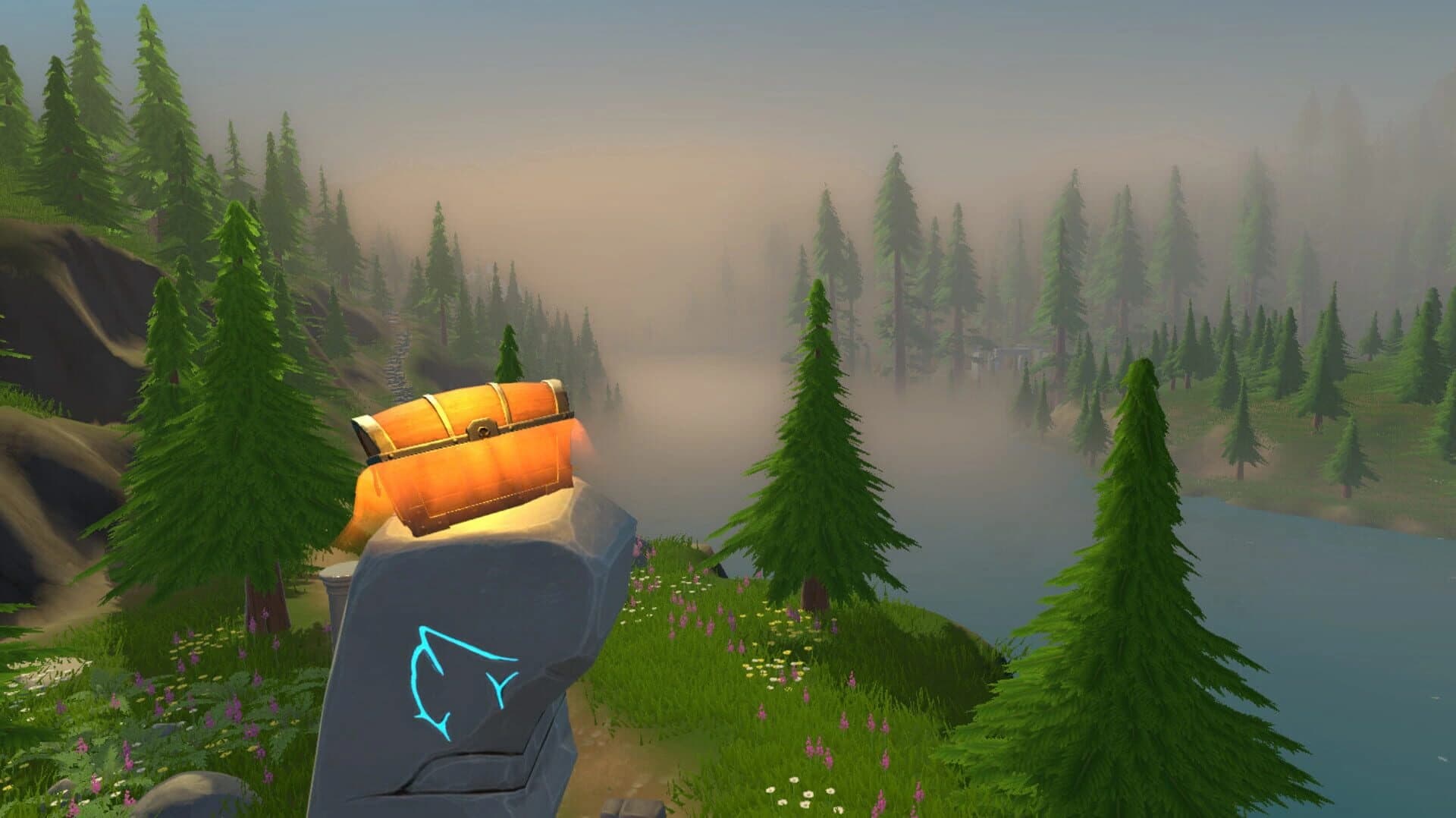 Survivaluck screenshot 4