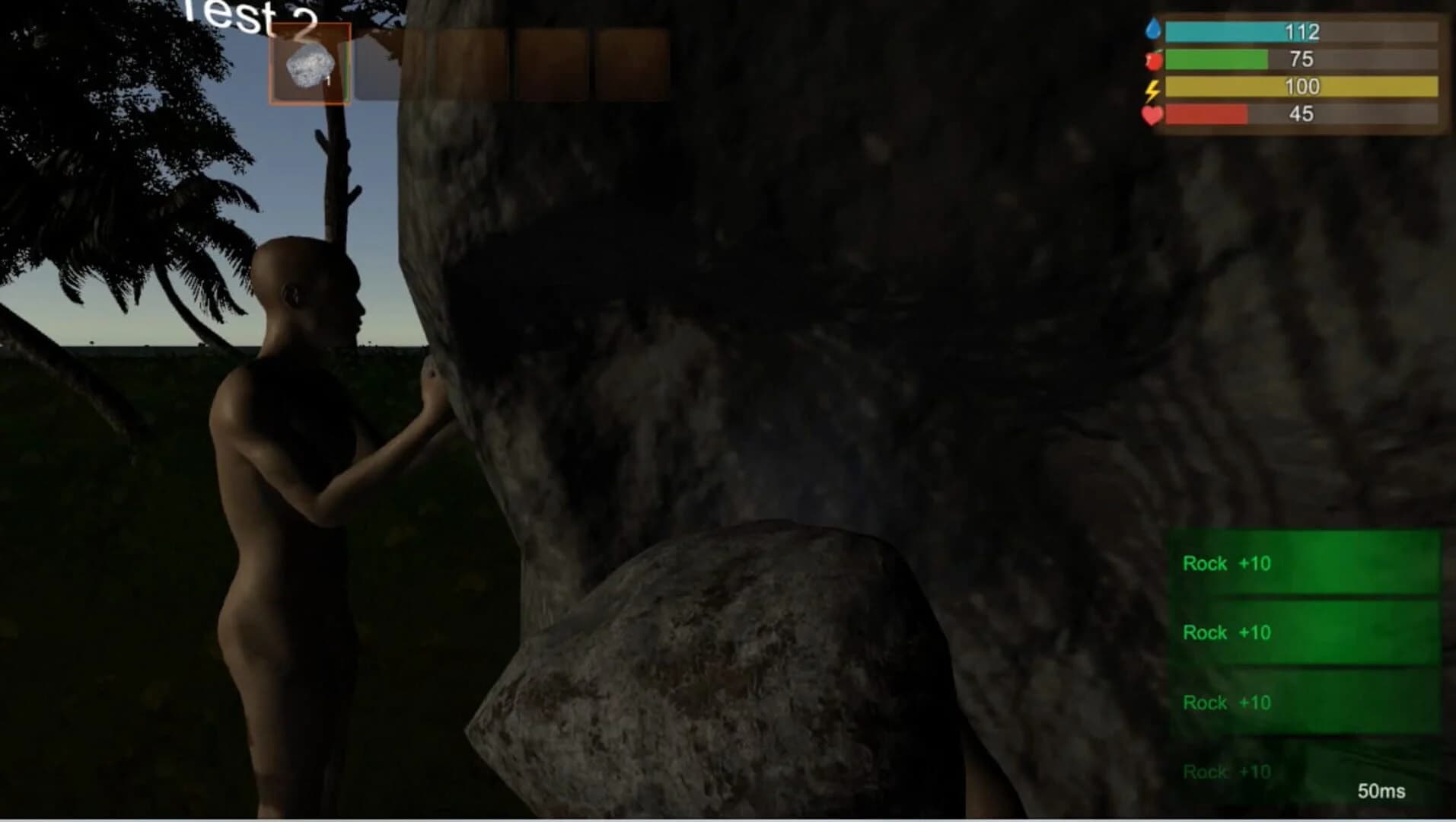 Survive screenshot 4