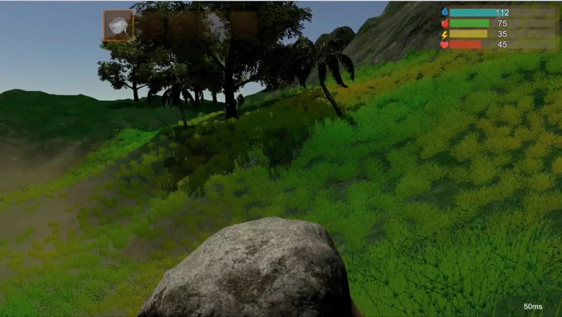 Survive screenshot 5