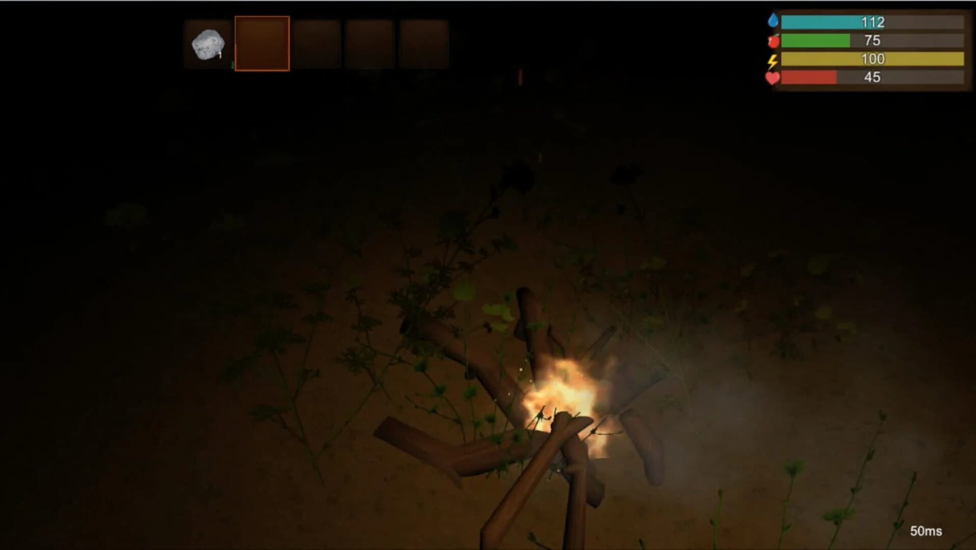 Survive screenshot 2