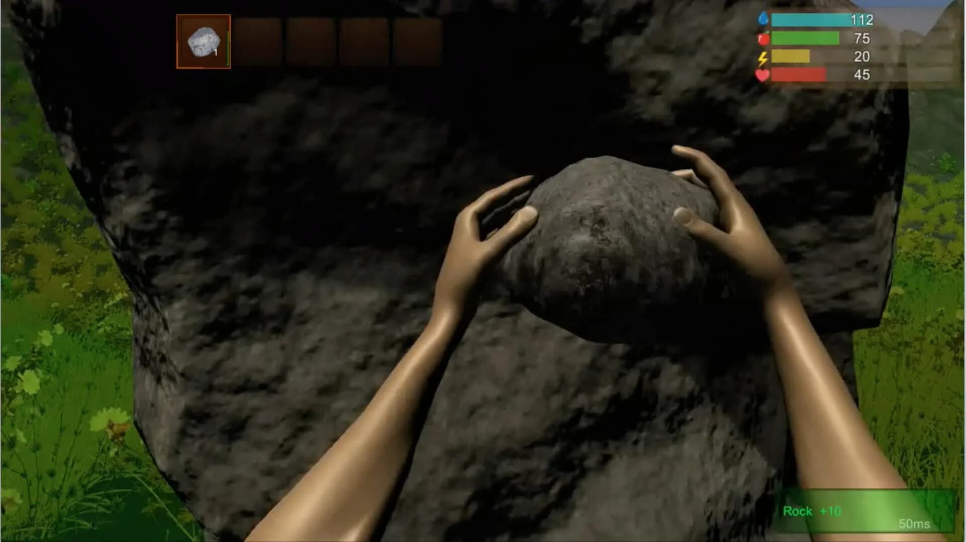 Survive screenshot 3