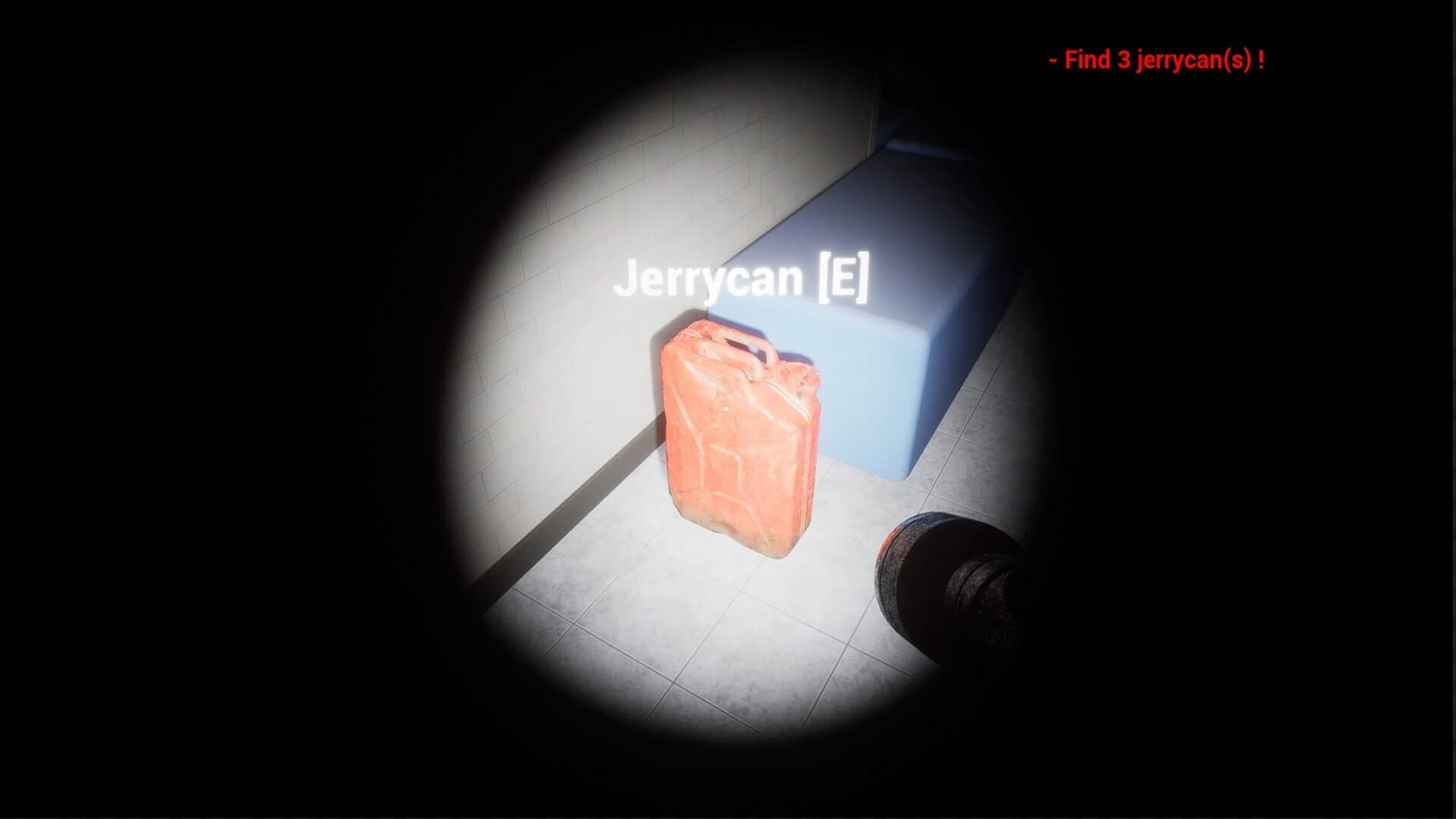 Survive screenshot 5