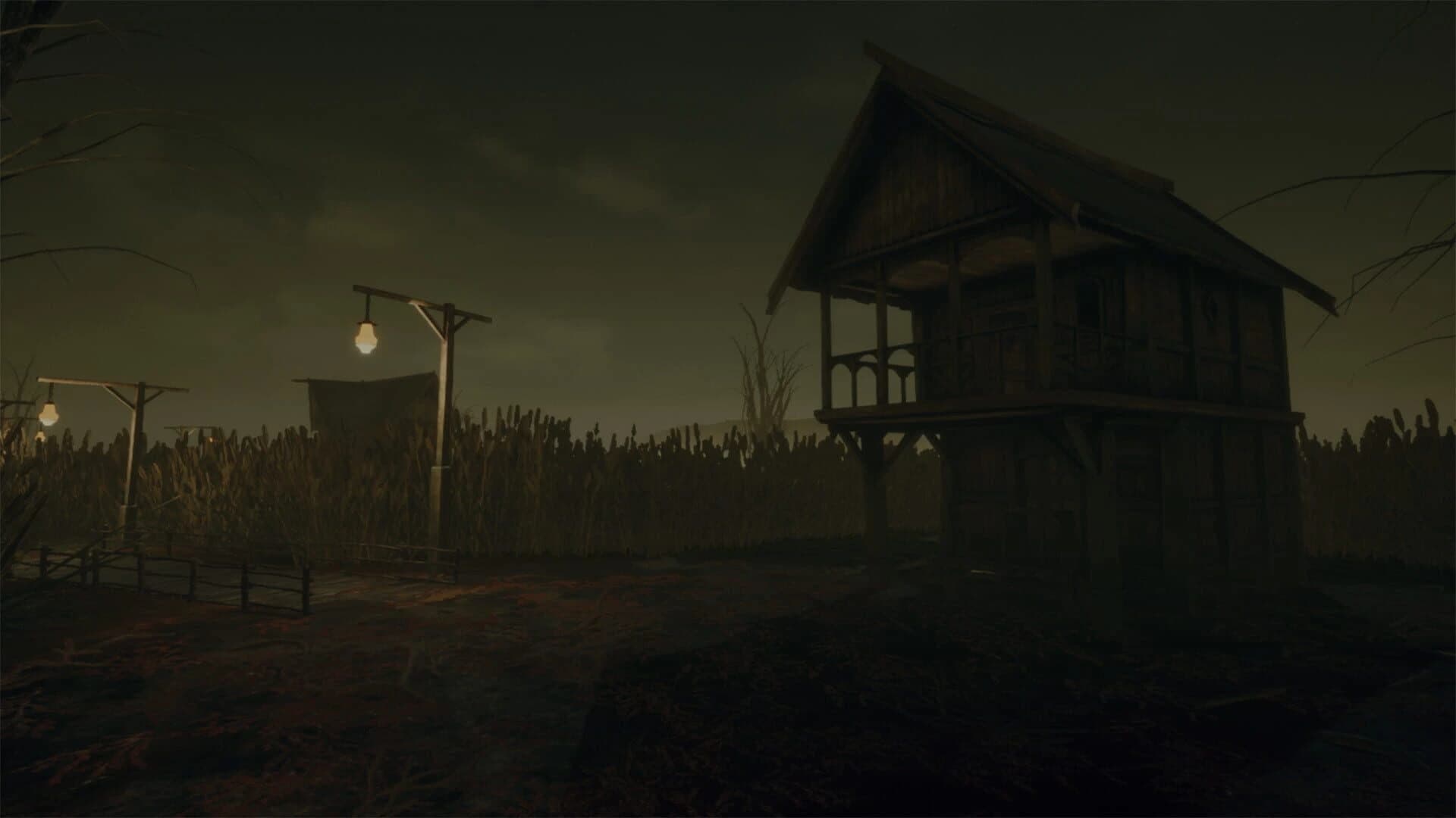 Survive after hell screenshot 5