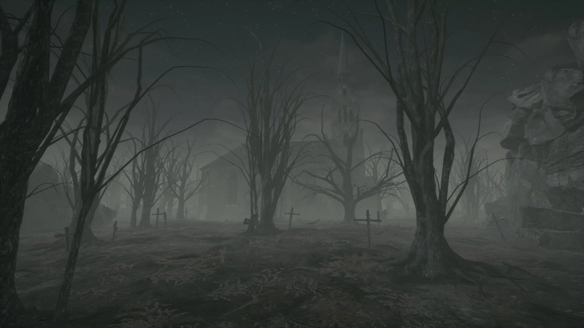 Survive after hell screenshot 4