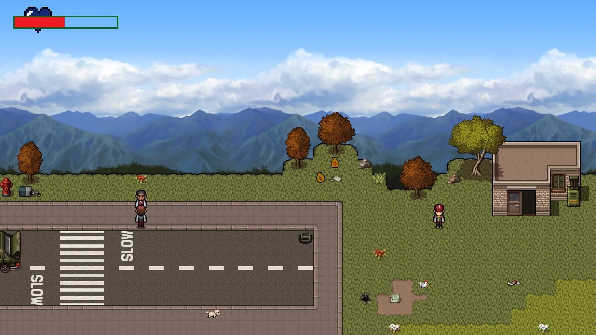 Survive in Angaria screenshot 5