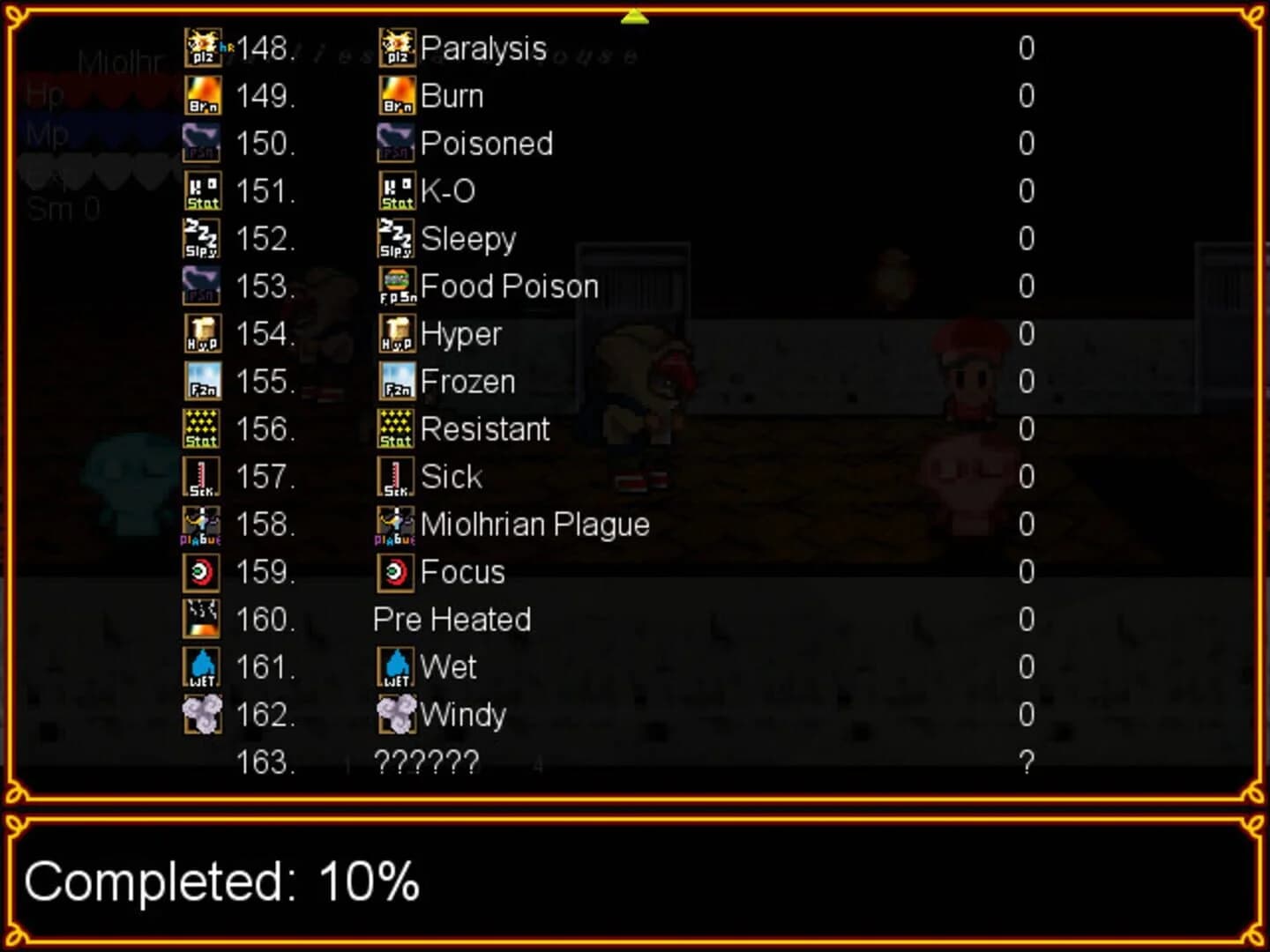 Survive Me Miolhr screenshot 4