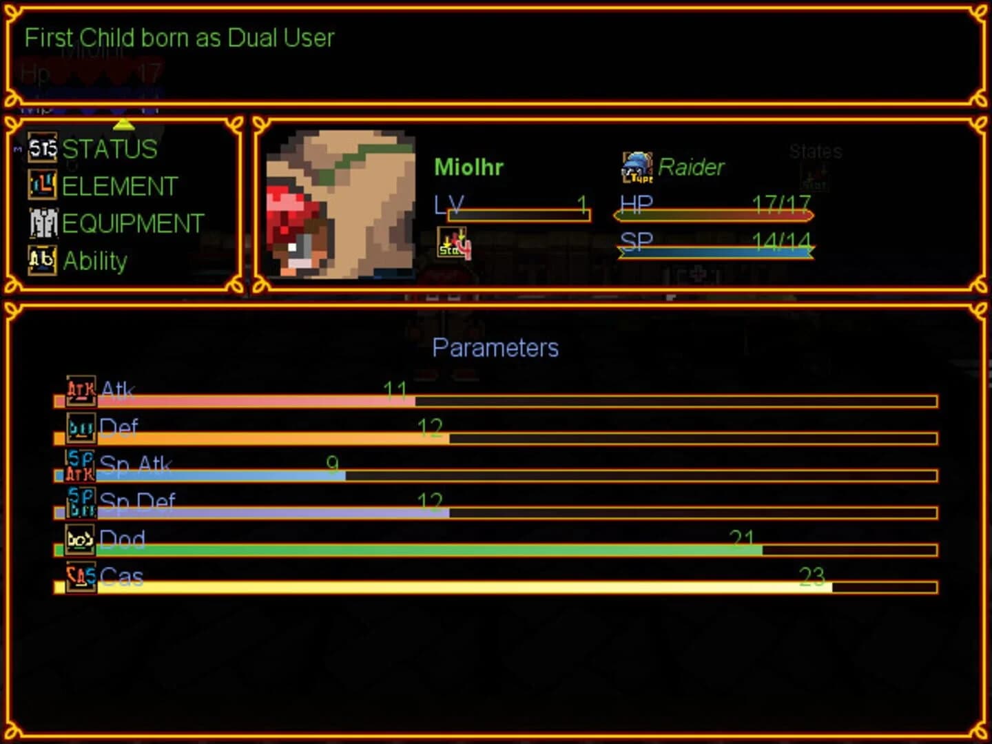 Survive Me Miolhr screenshot 2