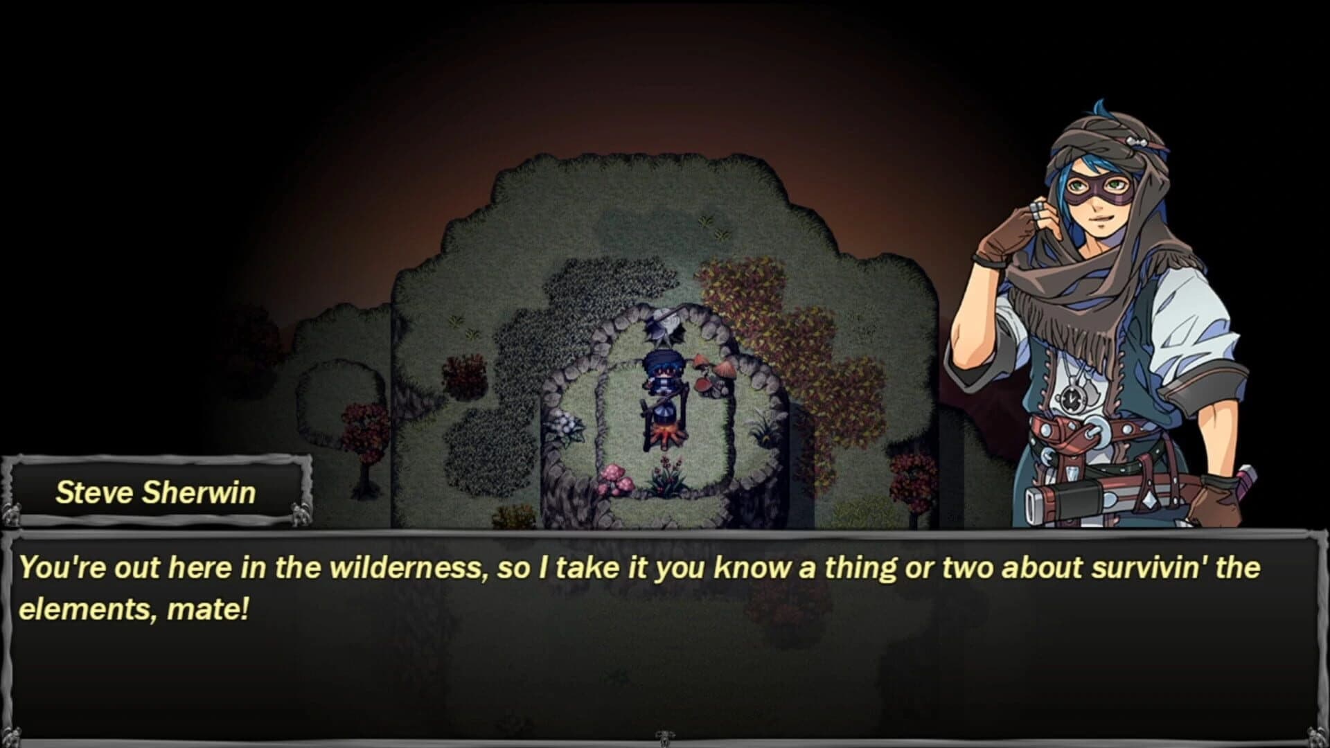 Survive or Thrive screenshot 4