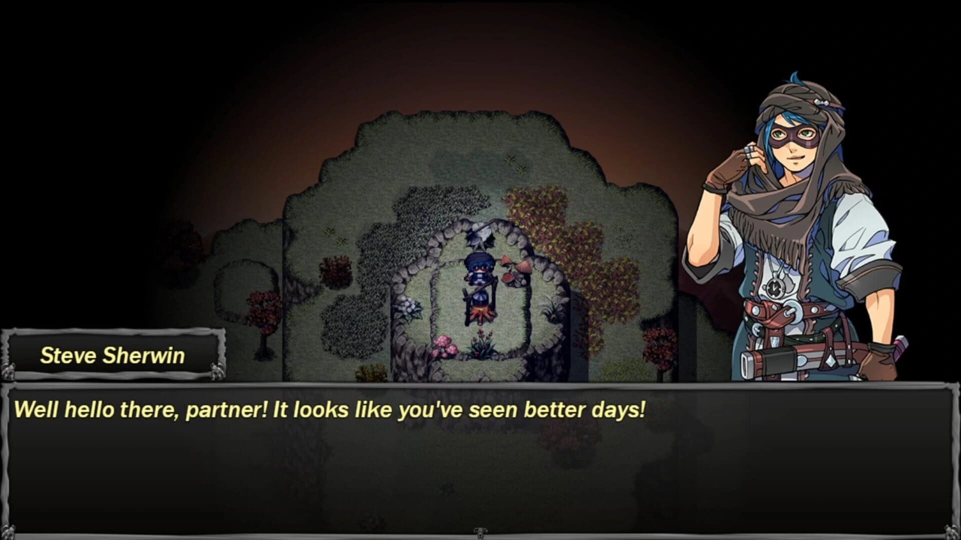 Survive or Thrive screenshot 3