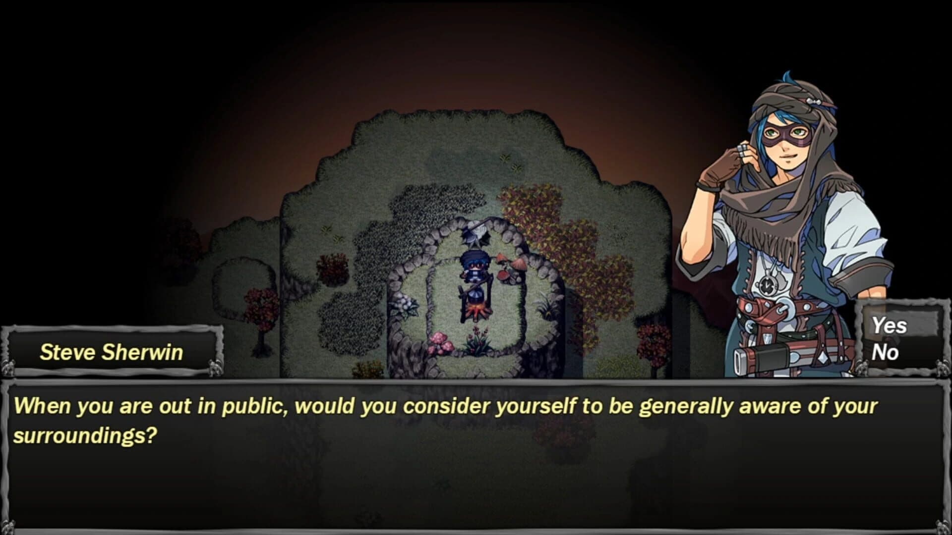 Survive or Thrive screenshot 2