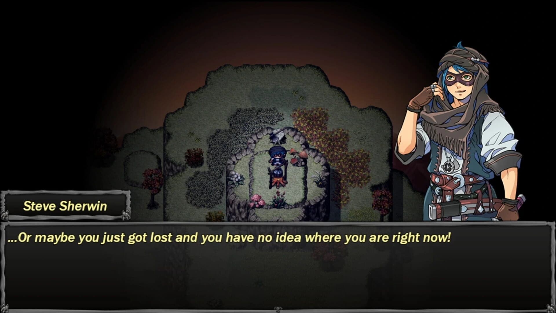 Survive or Thrive screenshot 5