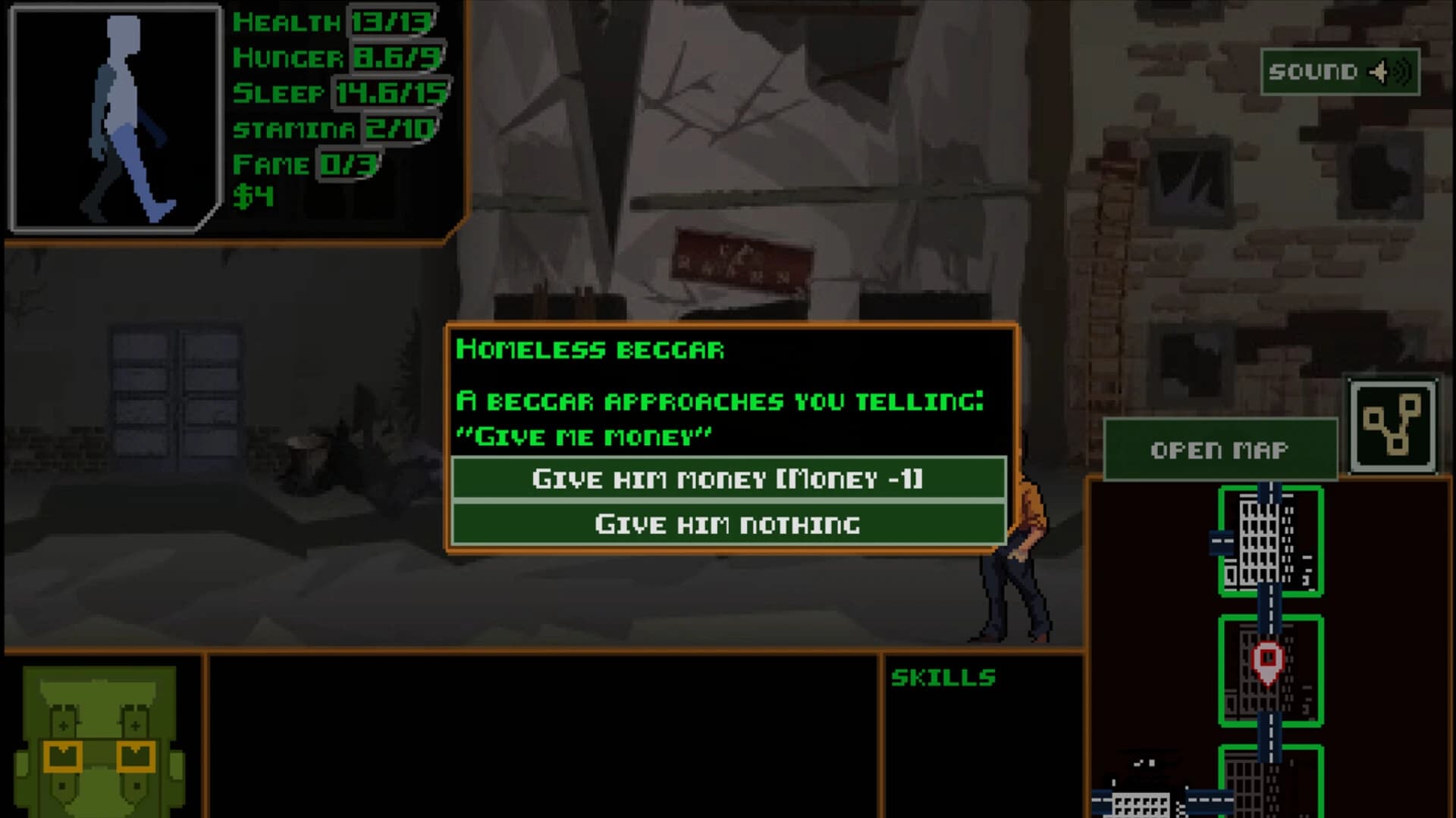 Survive the Apocalypse screenshot 6