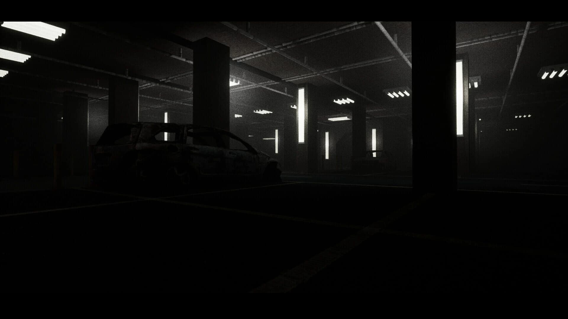 Survive the Backrooms screenshot 2