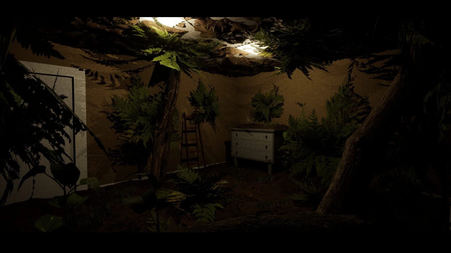 Survive the Backrooms screenshot 4