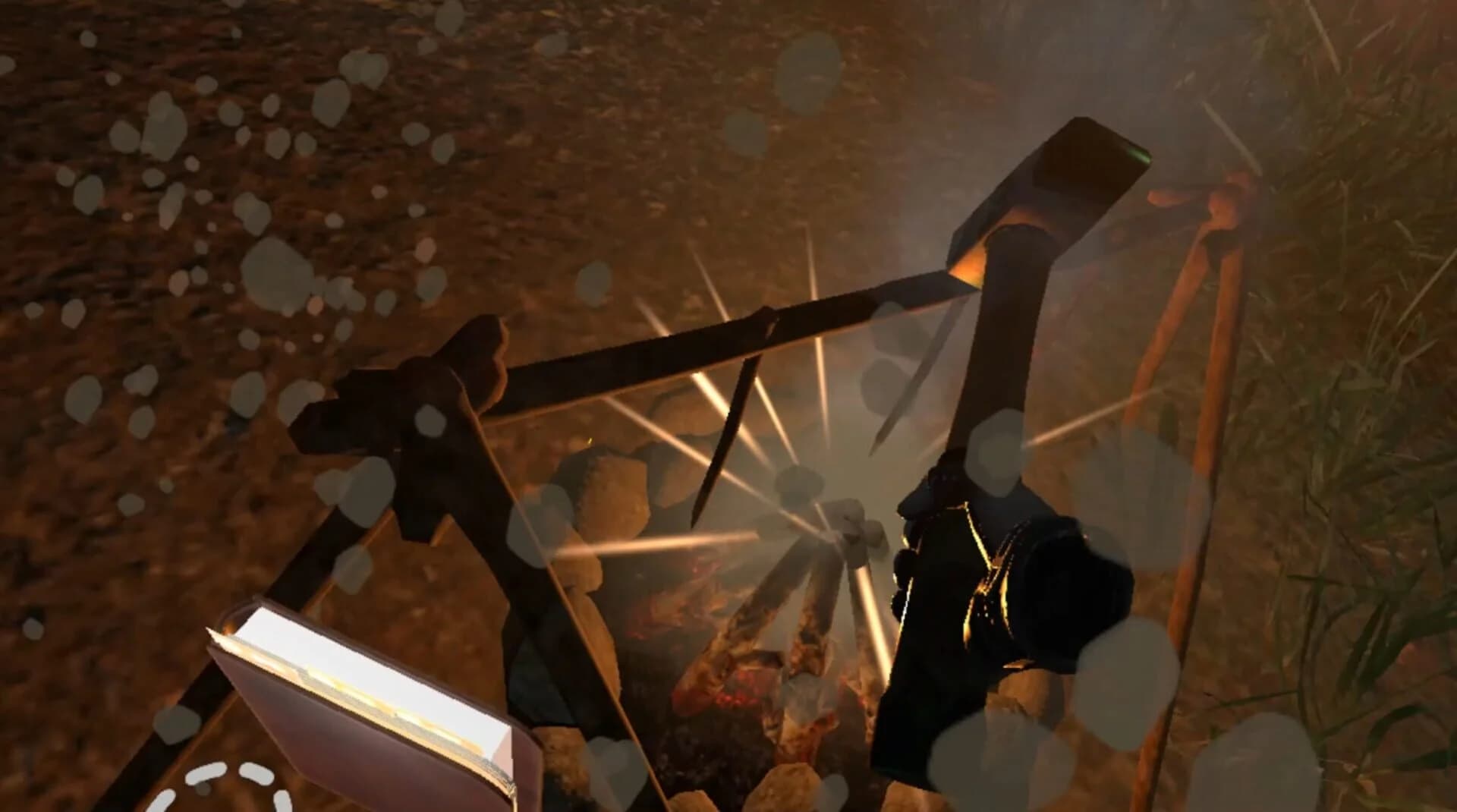 Survive the Dark screenshot 5