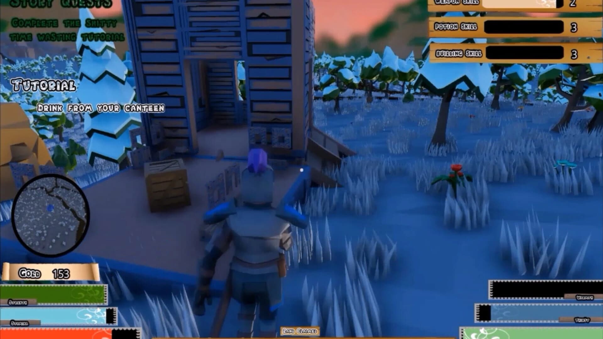 Survive: The King Killer screenshot 3