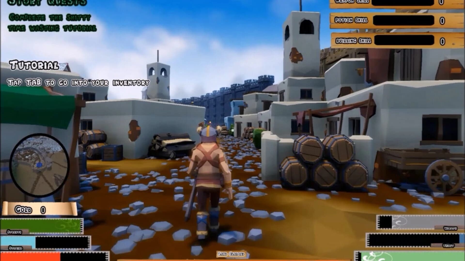 Survive: The King Killer screenshot 5