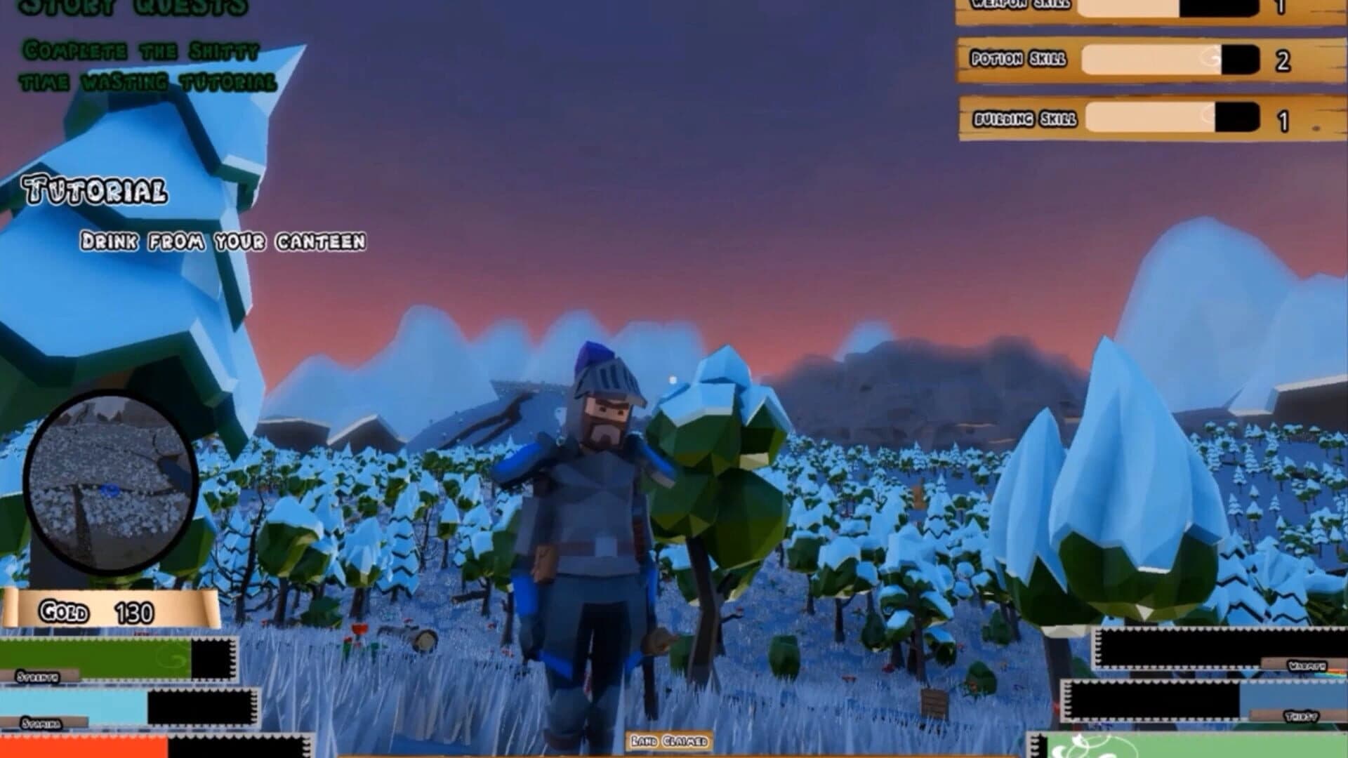 Survive: The King Killer screenshot 4