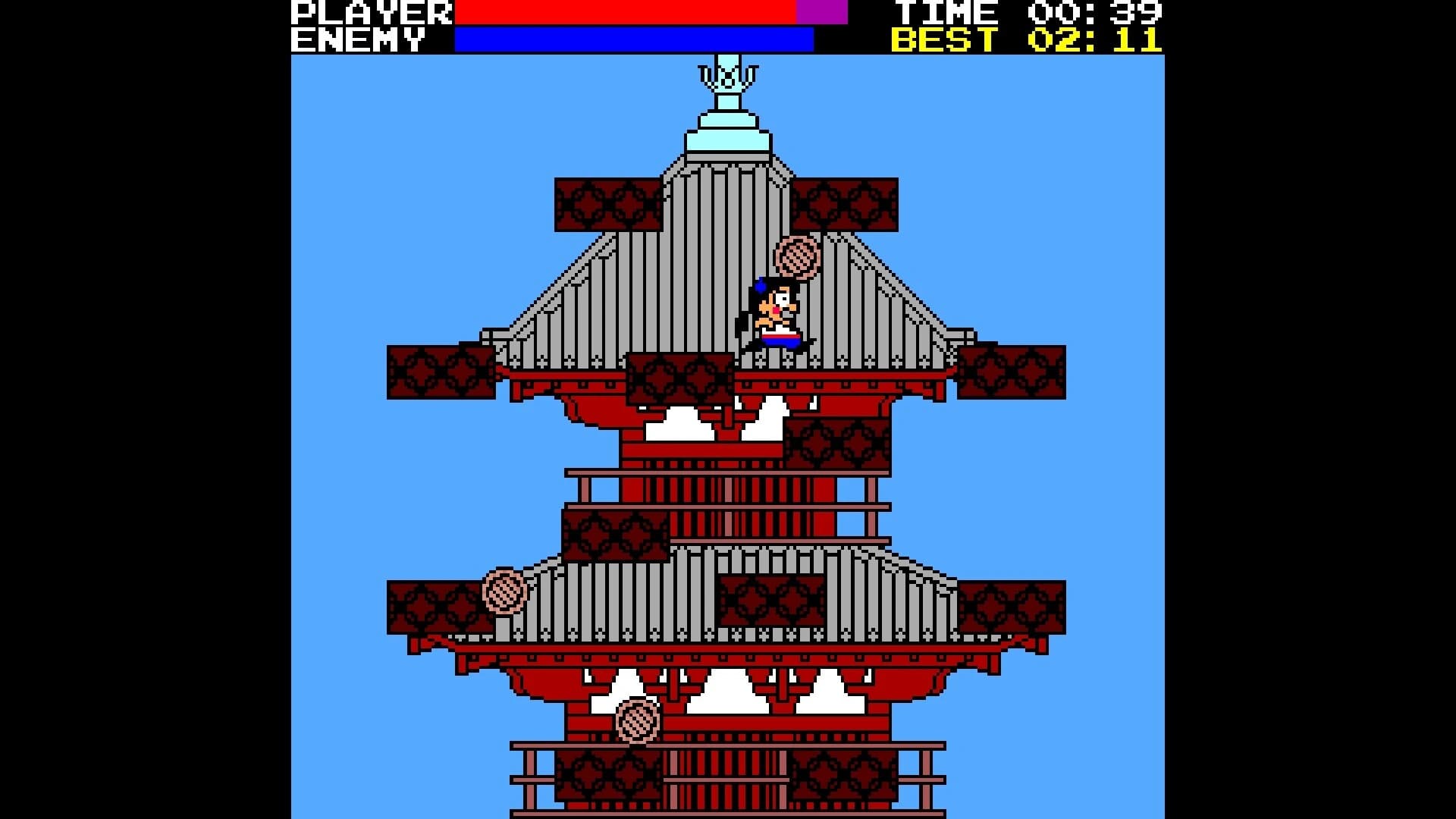 Survive the Spin screenshot 2