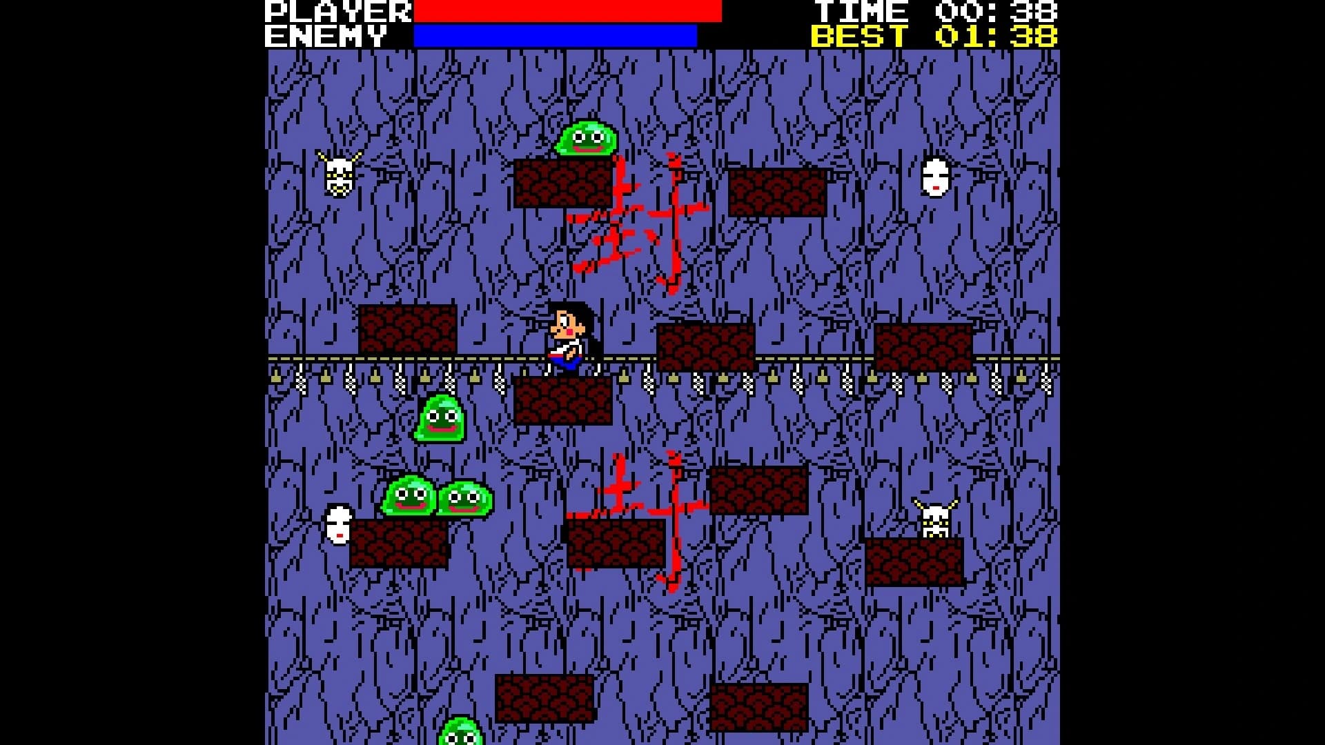 Survive the Spin screenshot 5