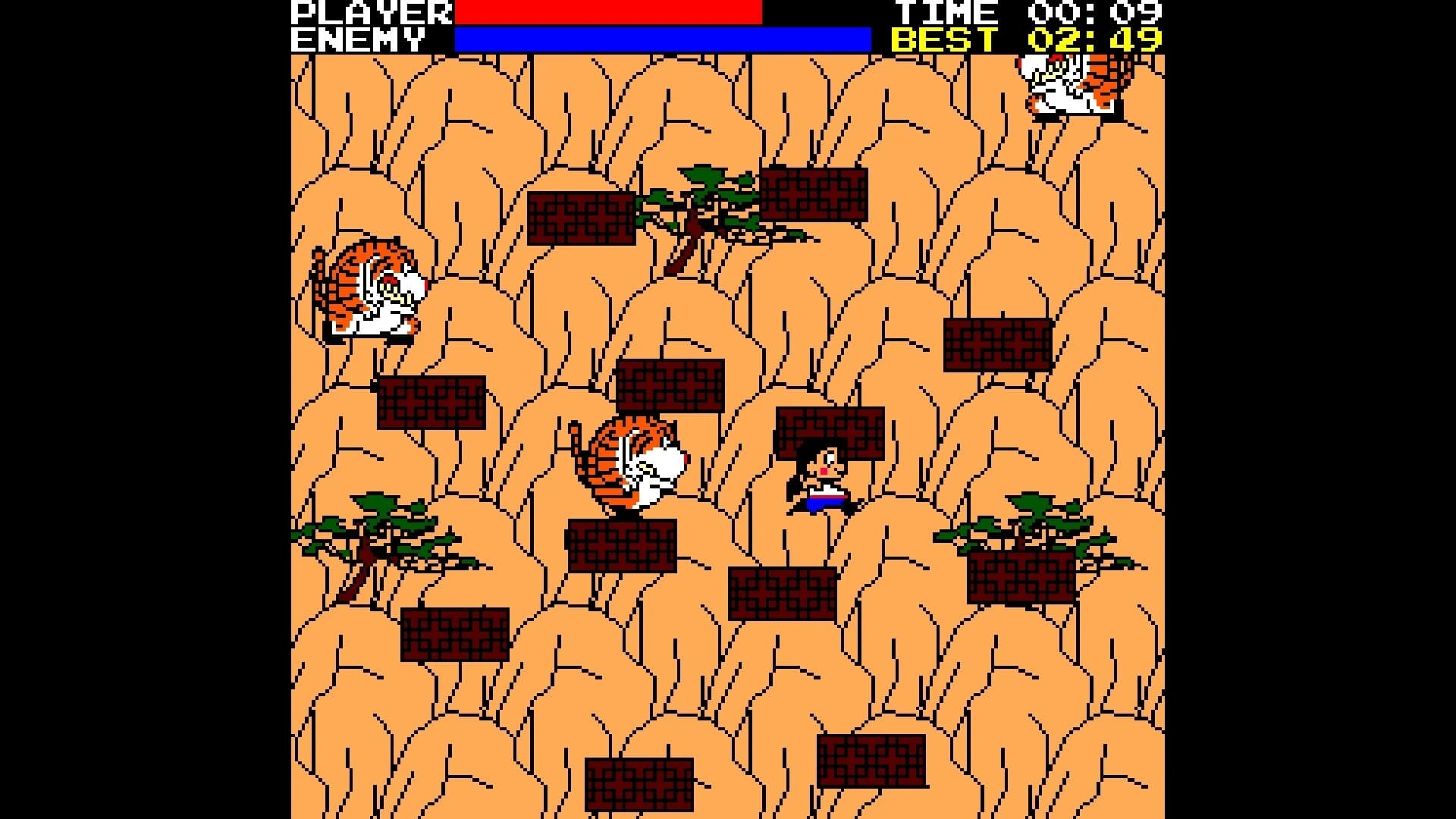Survive the Spin screenshot 3