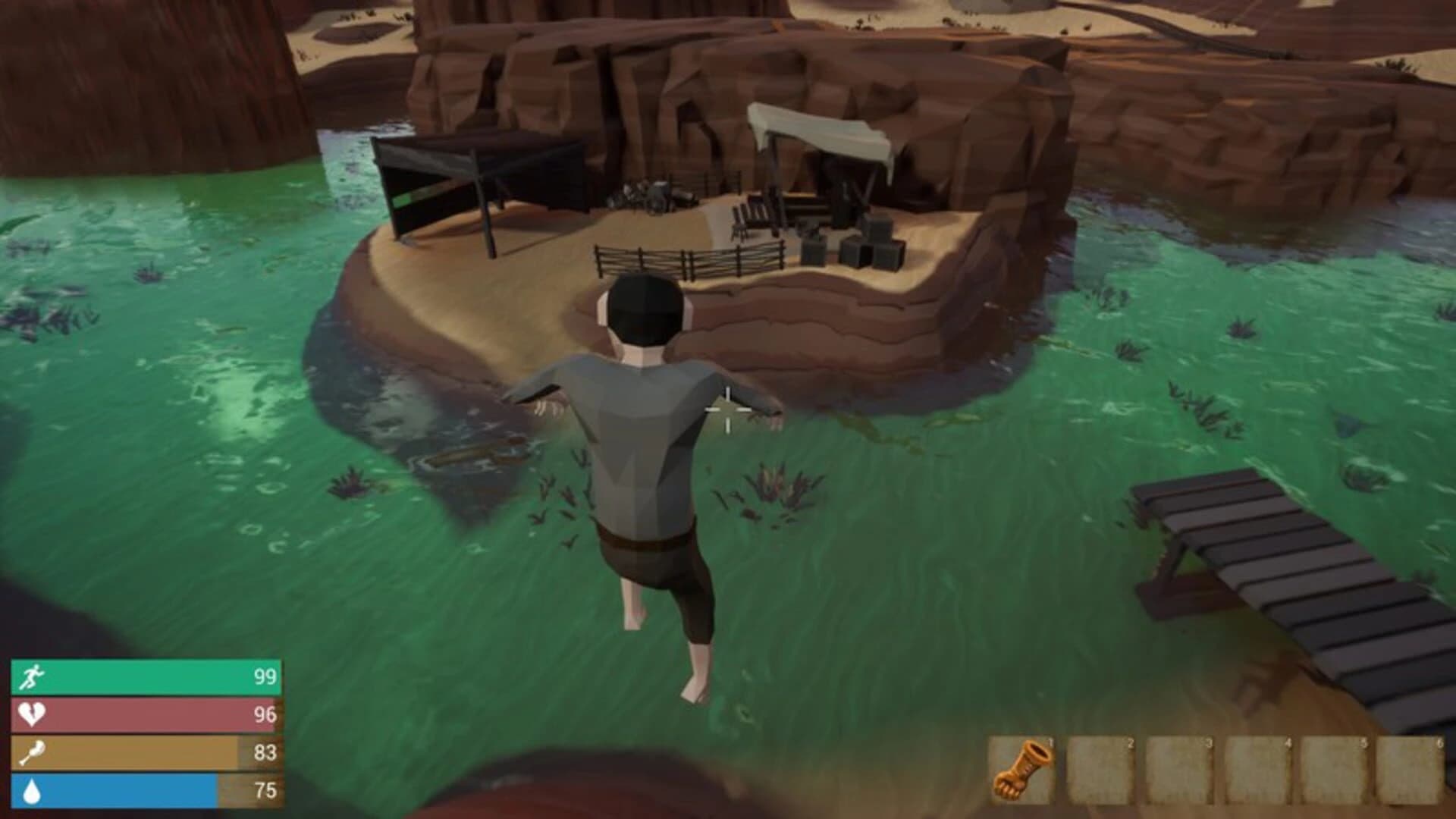 Survive the West screenshot 4