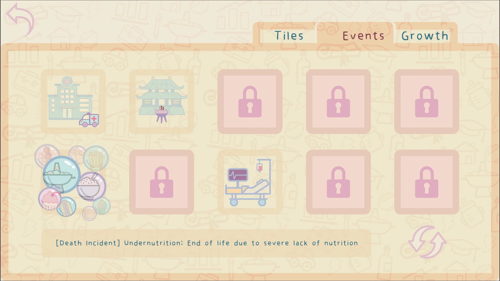 Survive Till 100 Years Old screenshot 5