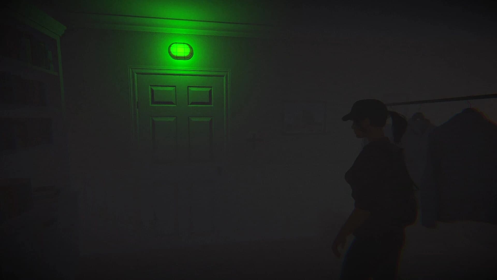 Survive Till Morning screenshot 2